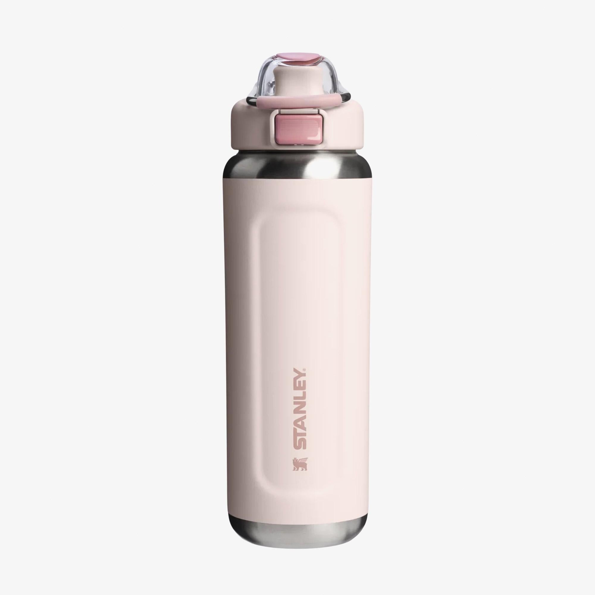 Stanley The Wellspring Bottle 0.7L Unisex Pembe Termos