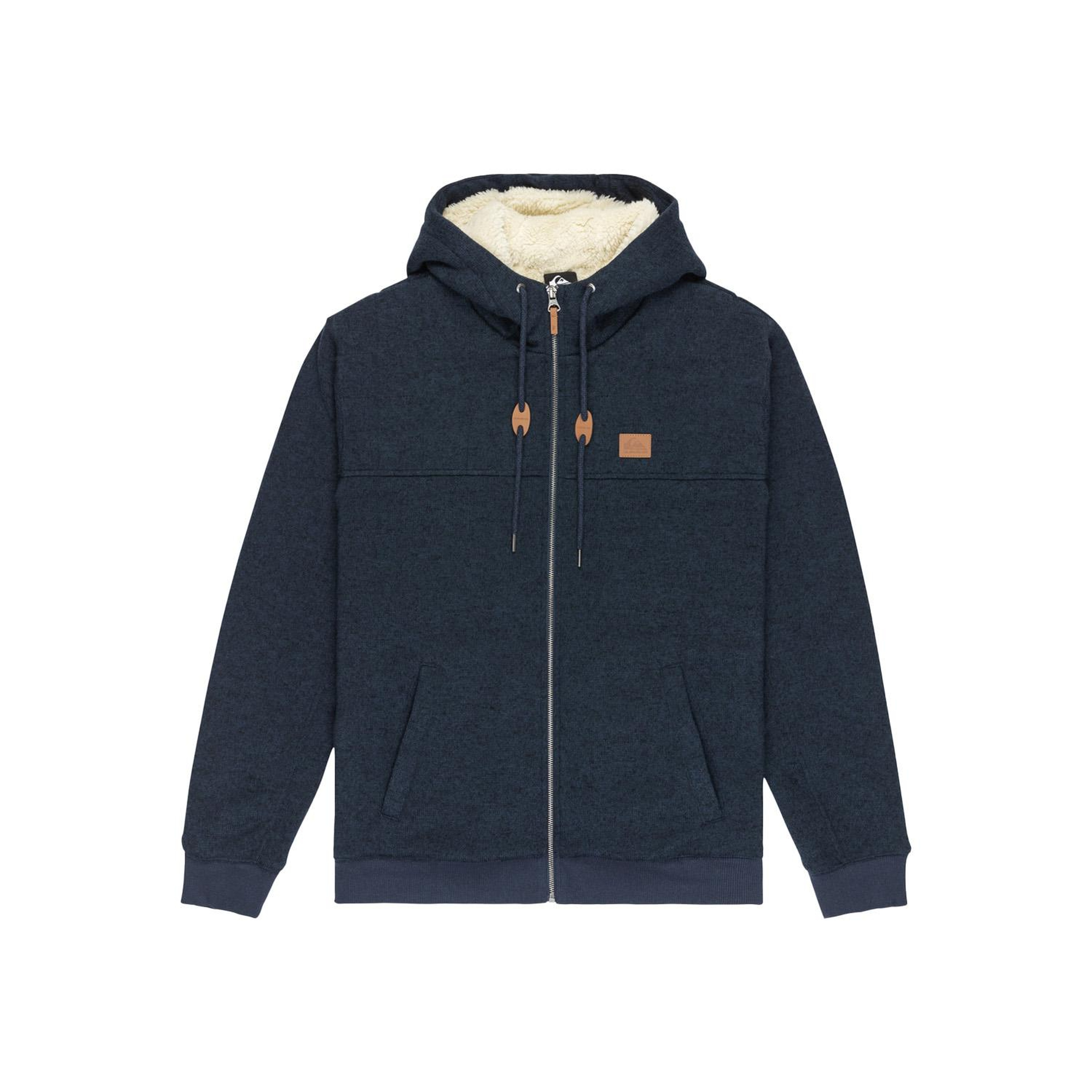 Quiksilver Cypress Keller Erkek Sweatshirt