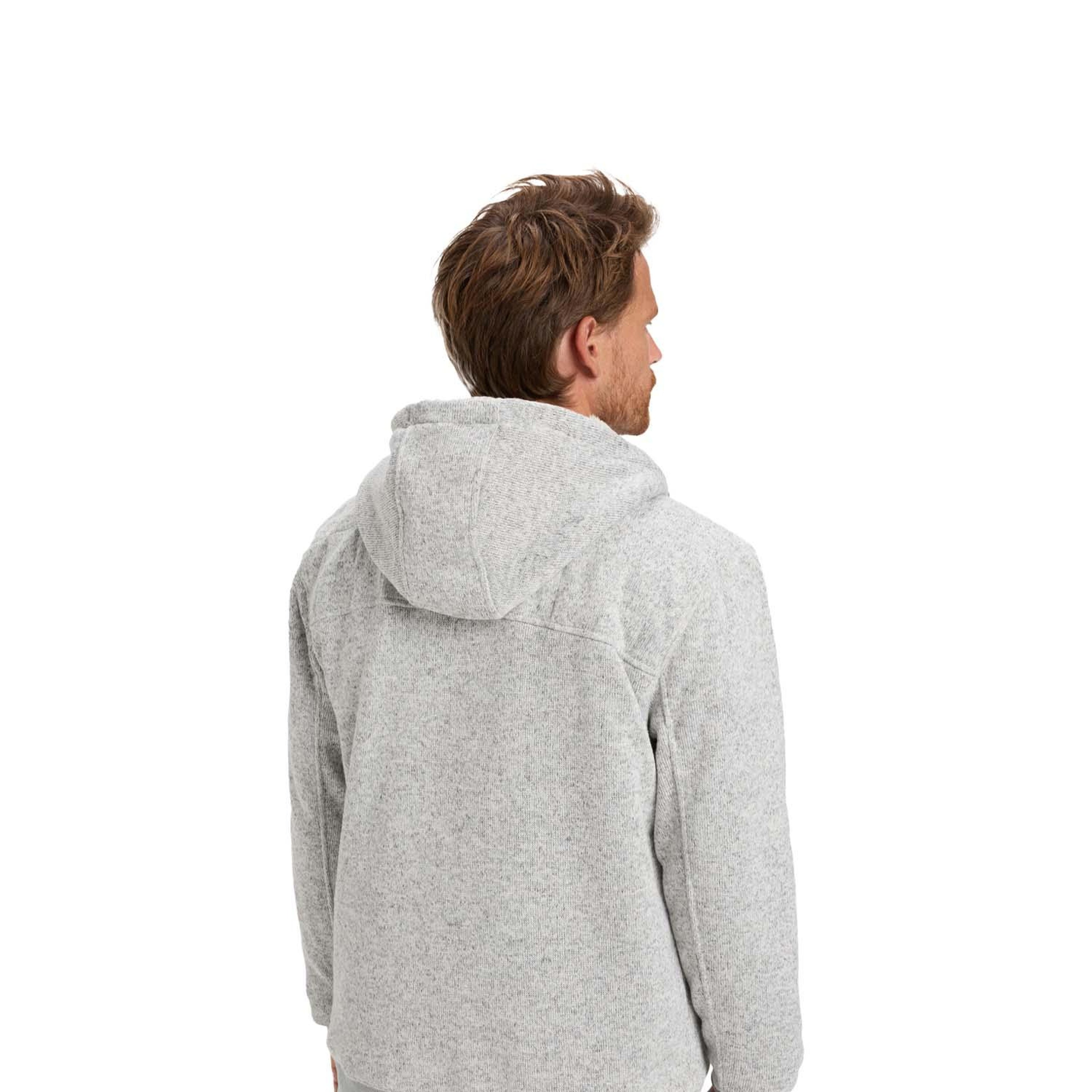 Quiksilver Cypress Keller Erkek Sweatshirt