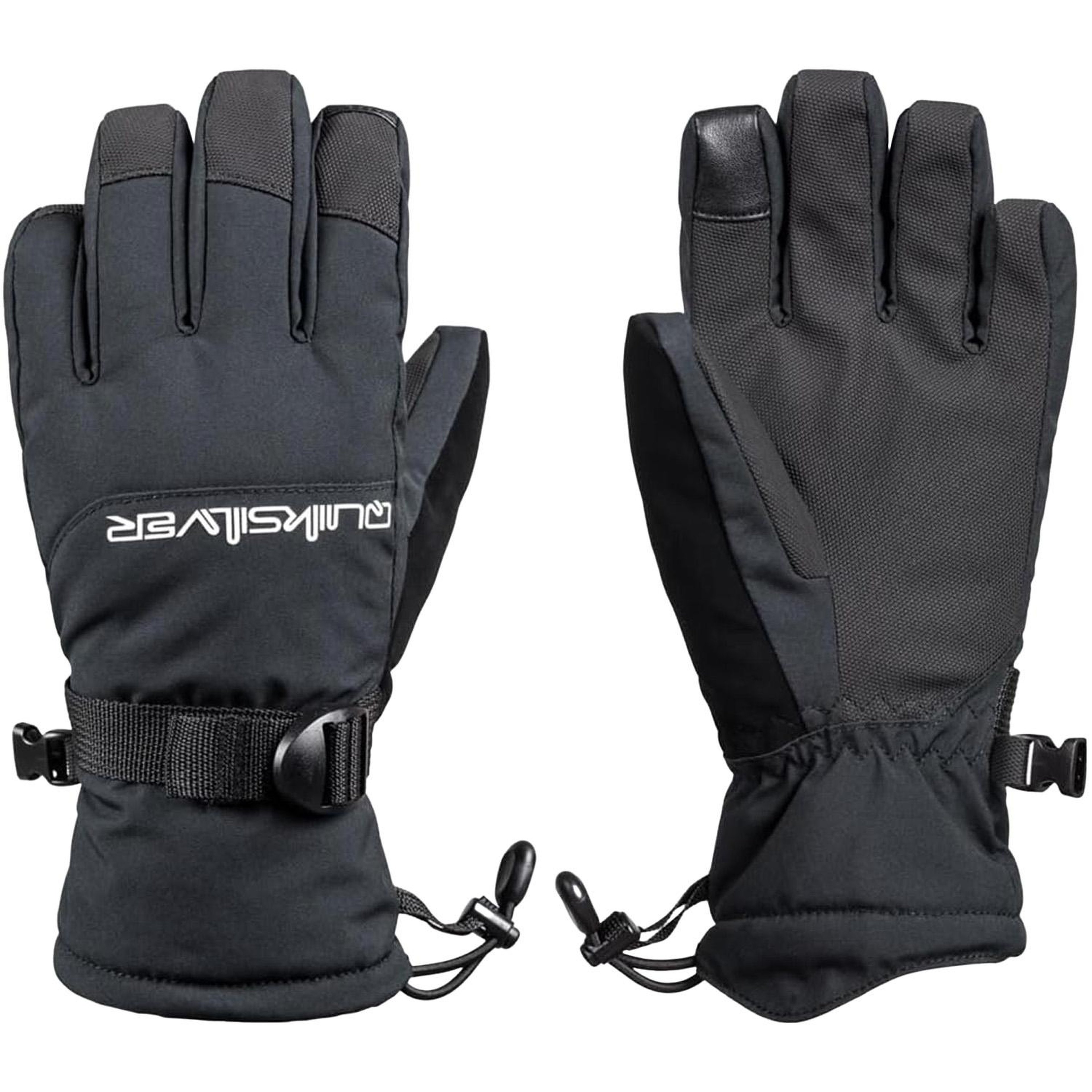 Quiksilver Mission Youth Glove Erkek Çocuk Eldiven