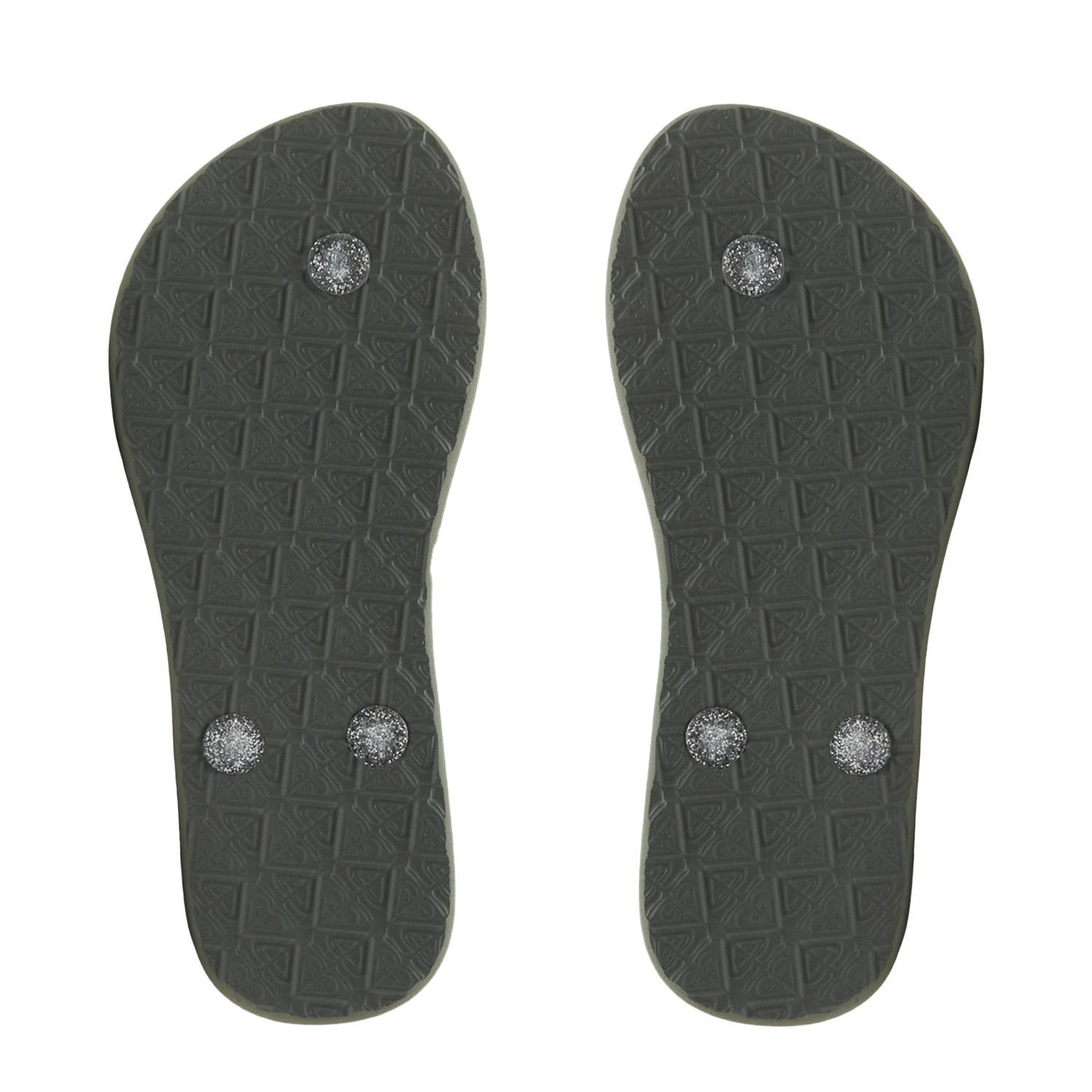 Roxy Rg Viva Sparkle Kız Çocuk Terlik