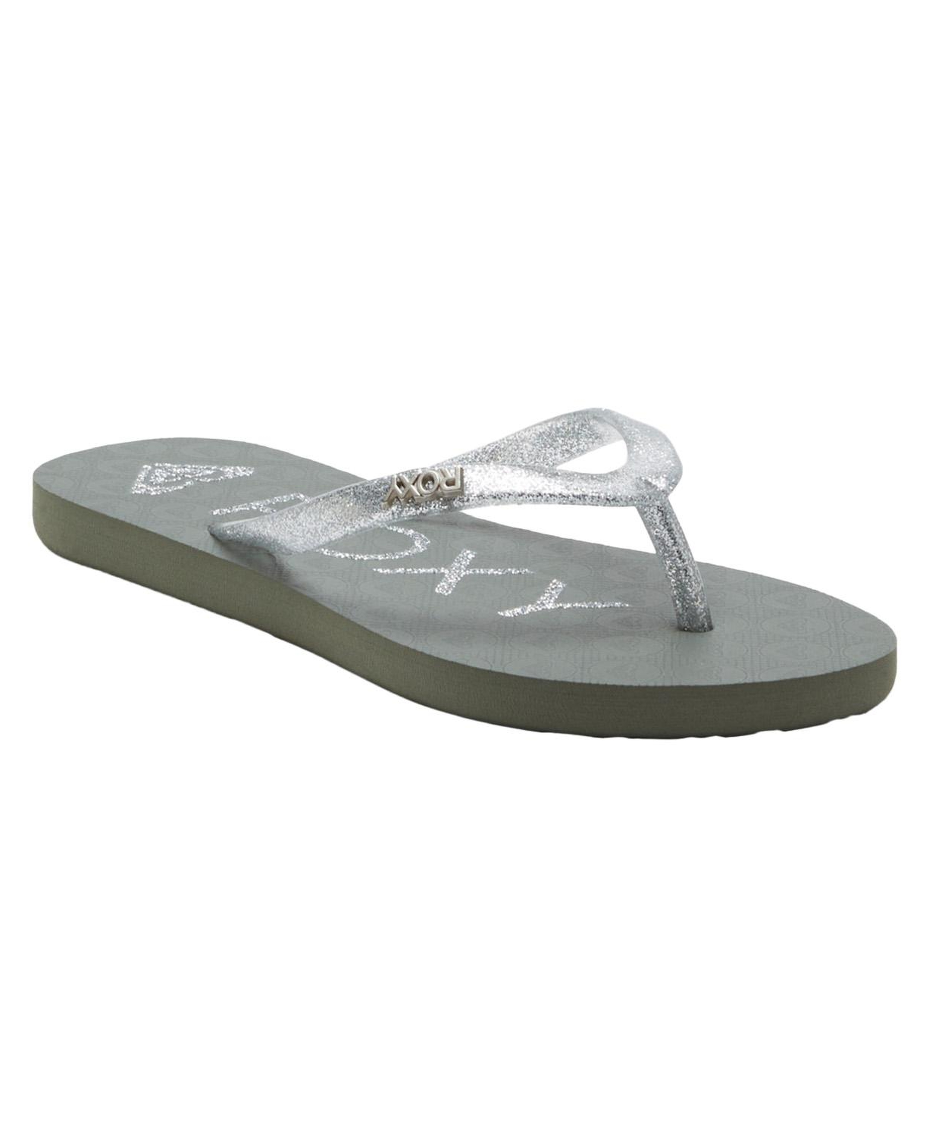 Roxy Rg Viva Sparkle Kız Çocuk Terlik