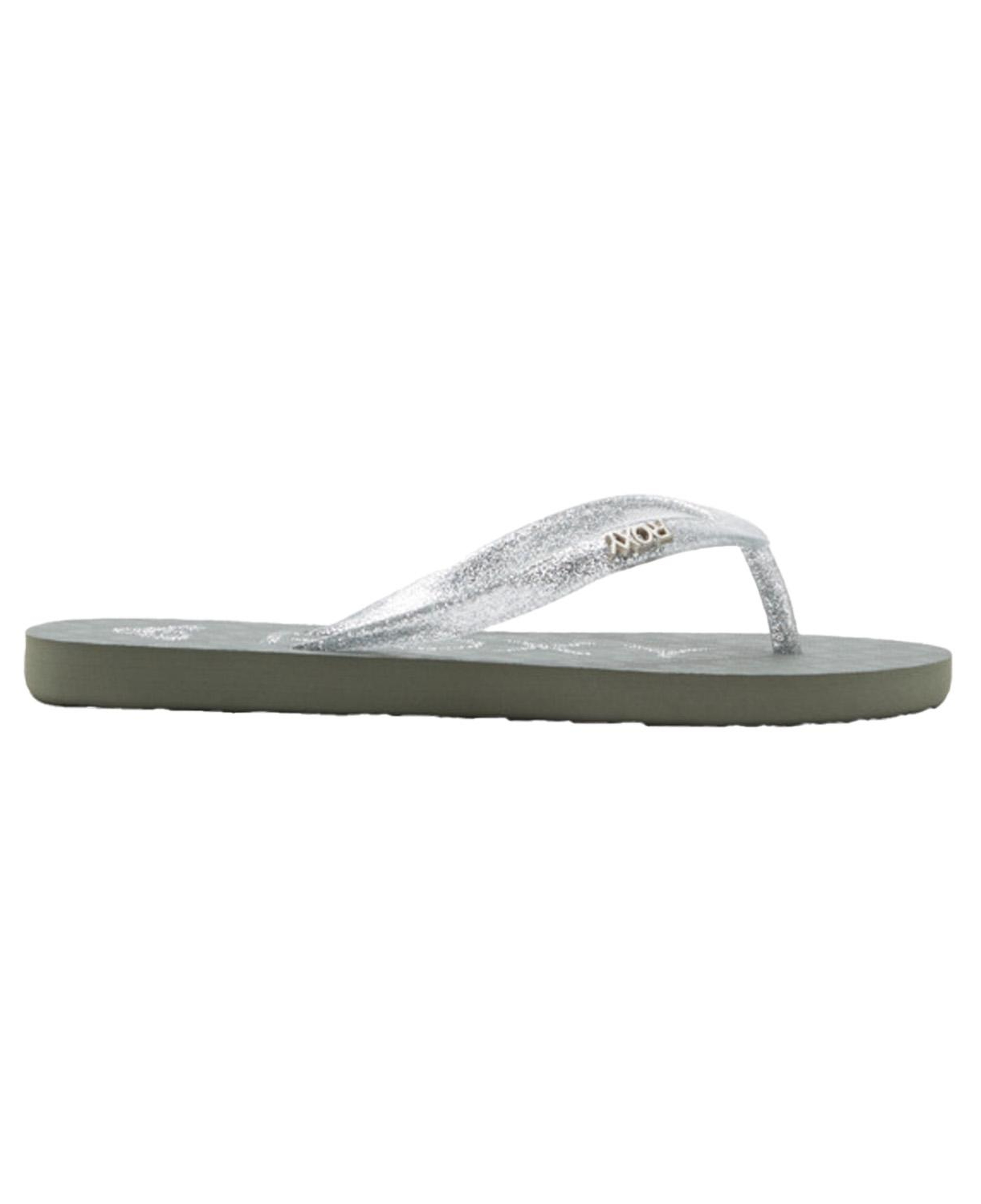 Roxy Rg Viva Sparkle Kız Çocuk Terlik