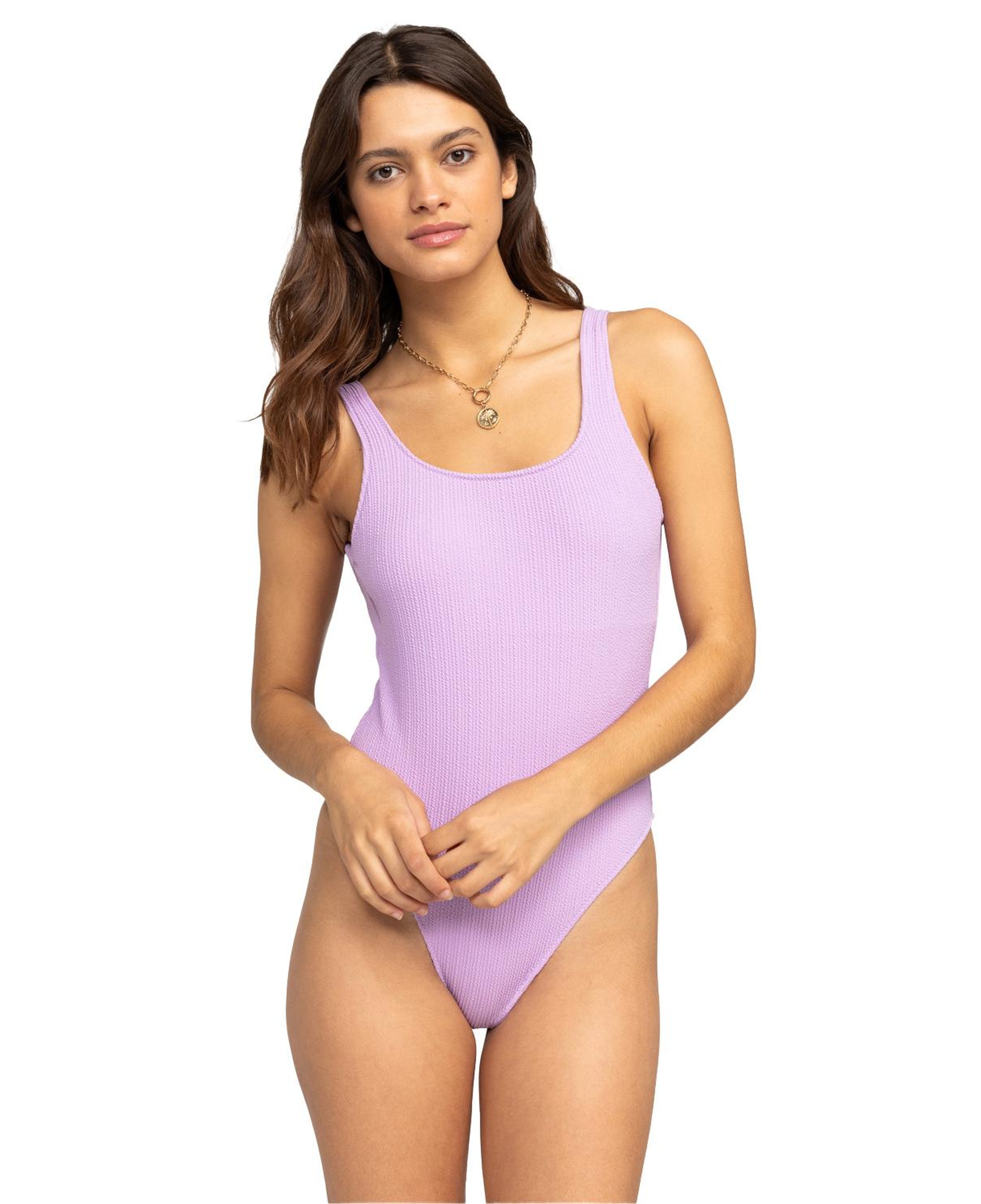 Roxy Aruba One Piece Kadın Mayo