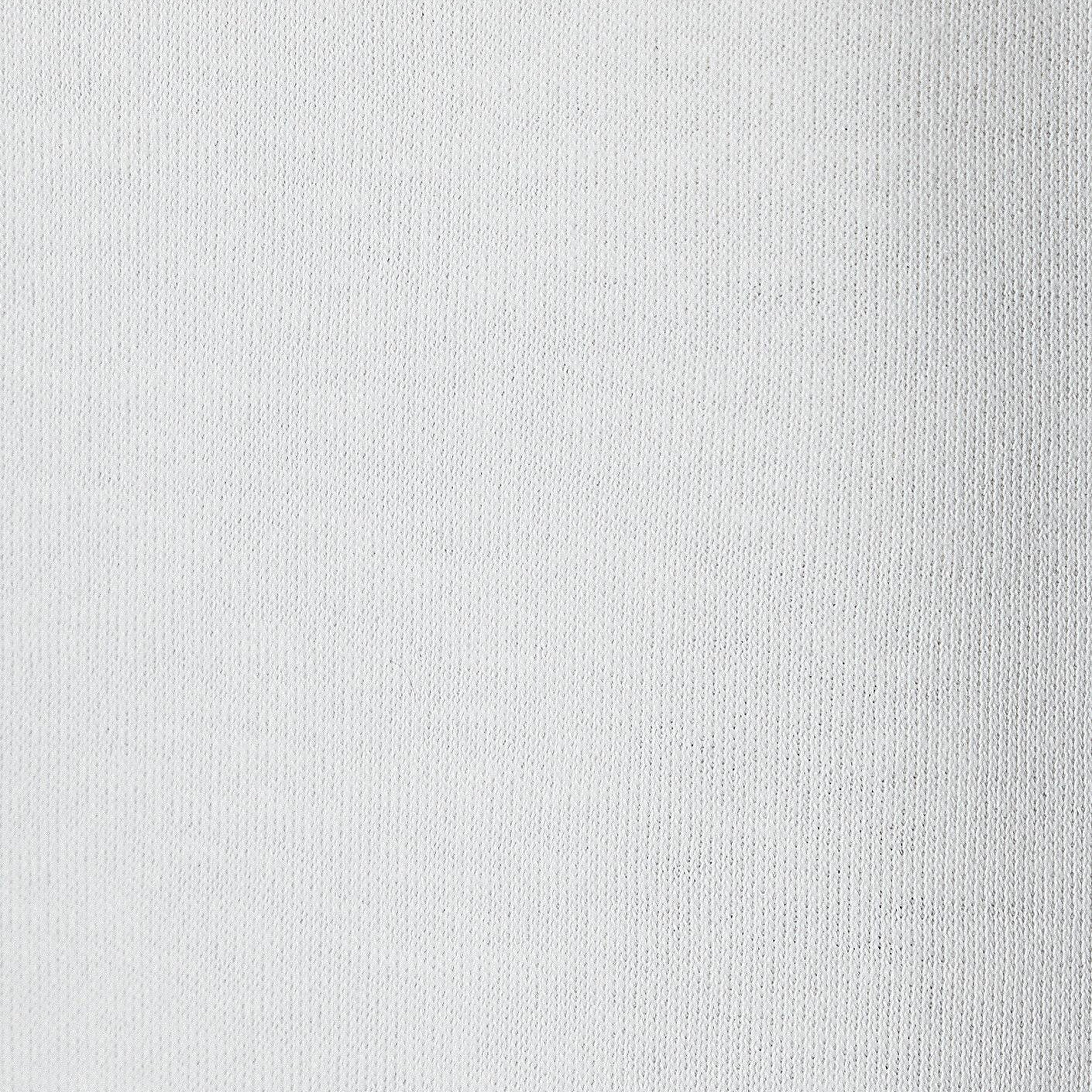 Mavi Ekru Basic Tişört Loose Fit / Bol Rahat Kesim 0613168-70057