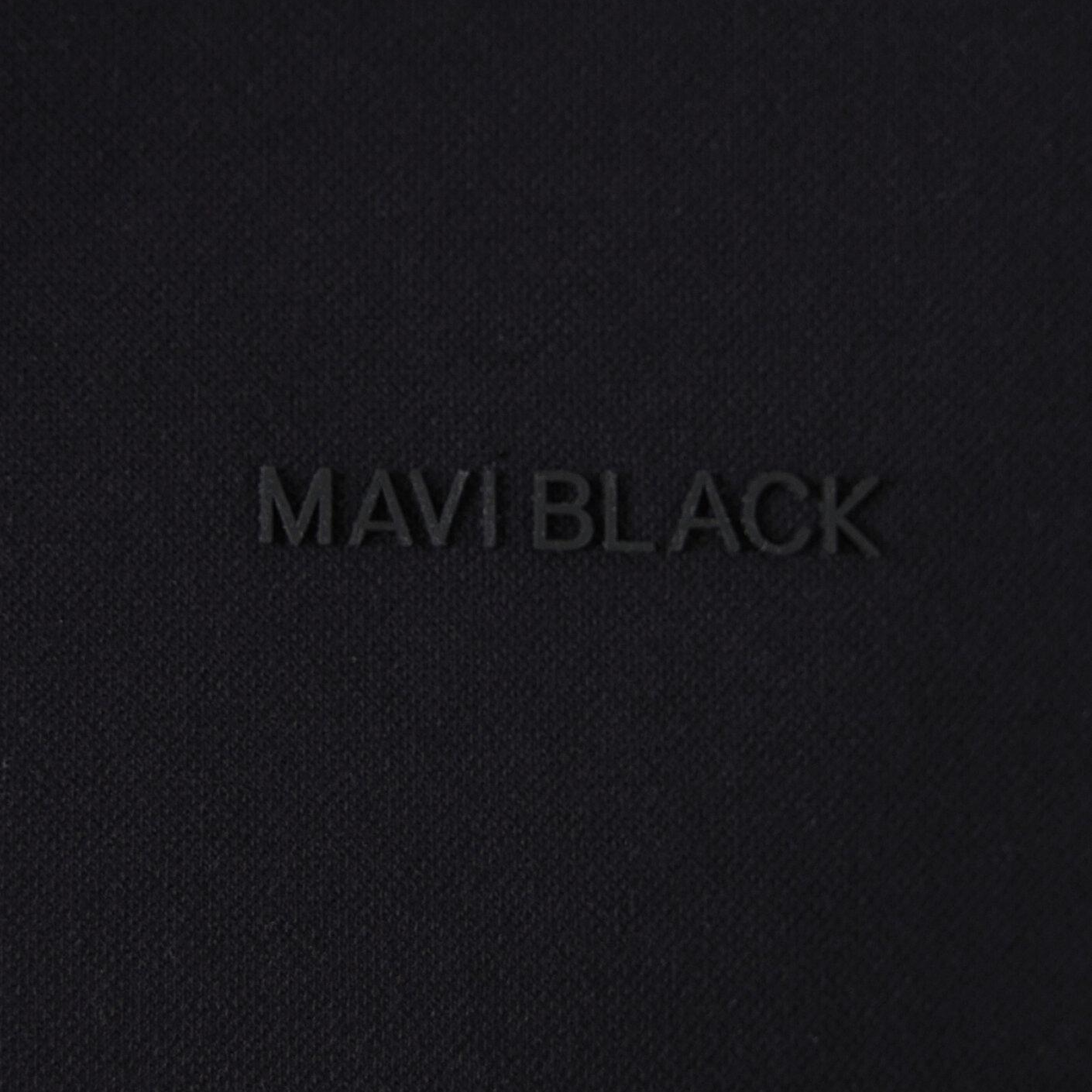 Mavi Mavi Black Siyah Polo Tişört Regular Fit / Normal Kesim 0613534-900