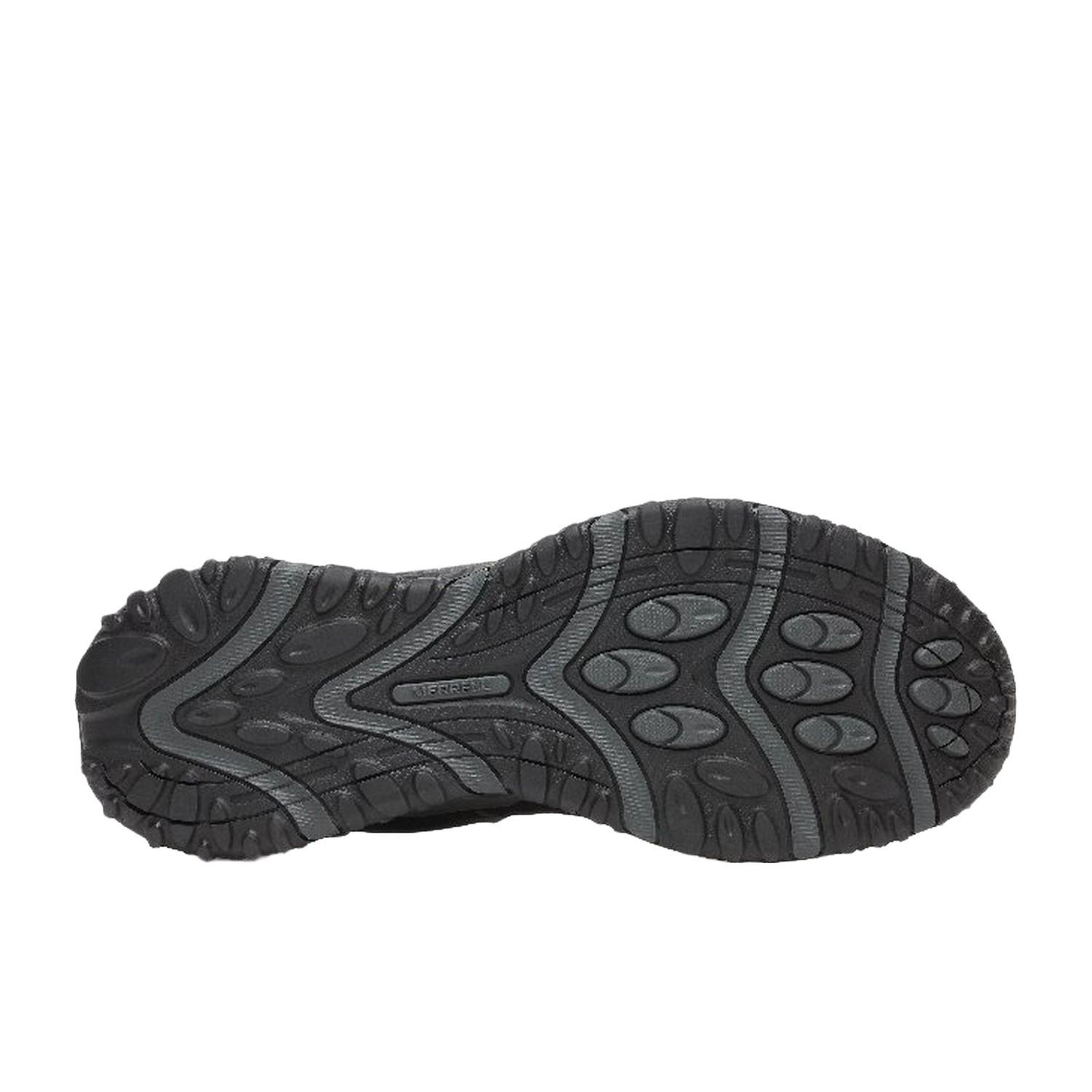 Merrell Cham Redux Ghost Se Unisex Siyah Günlük Ayakkabı