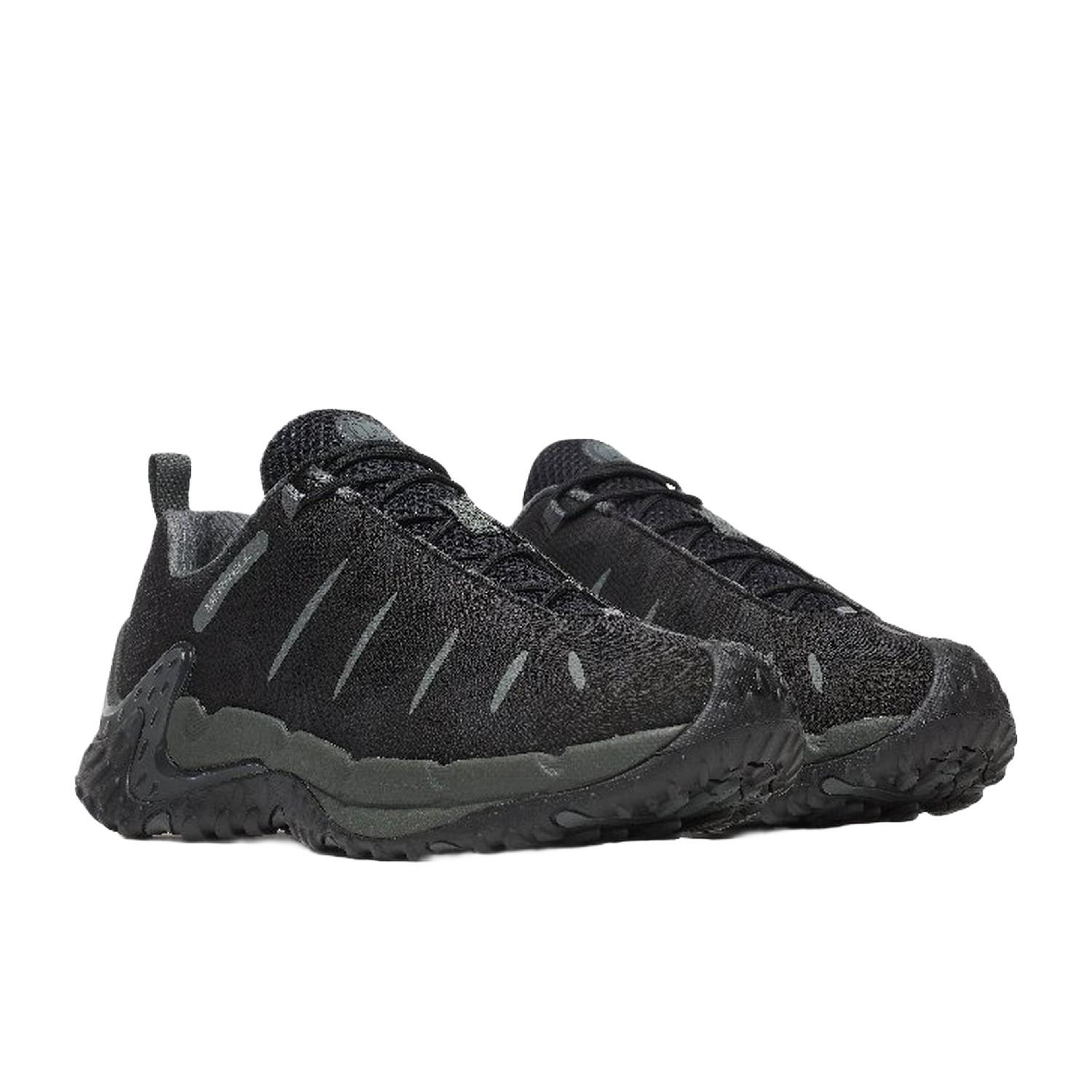 Merrell Cham Redux Ghost Se Unisex Siyah Günlük Ayakkabı
