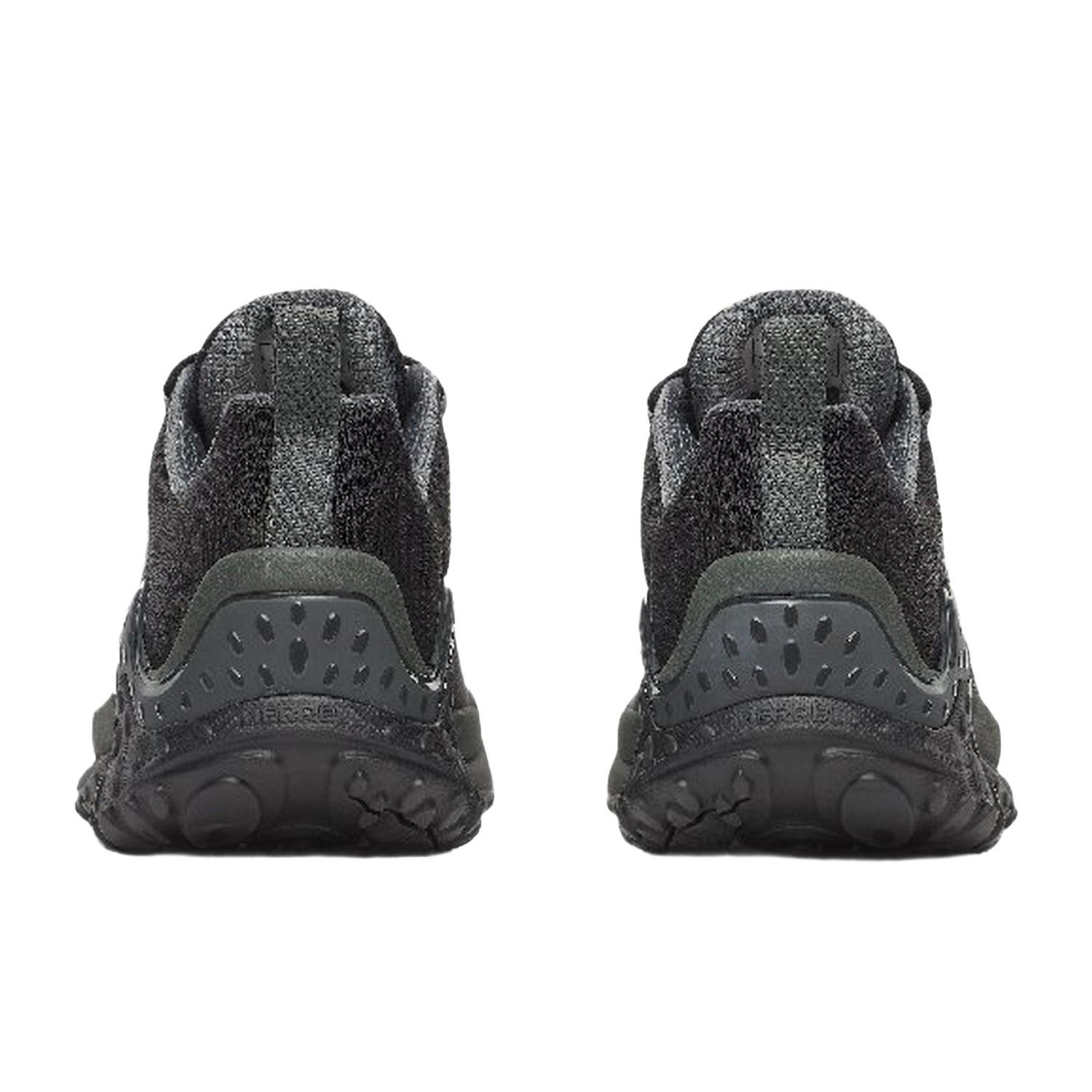 Merrell Cham Redux Ghost Se Unisex Siyah Günlük Ayakkabı