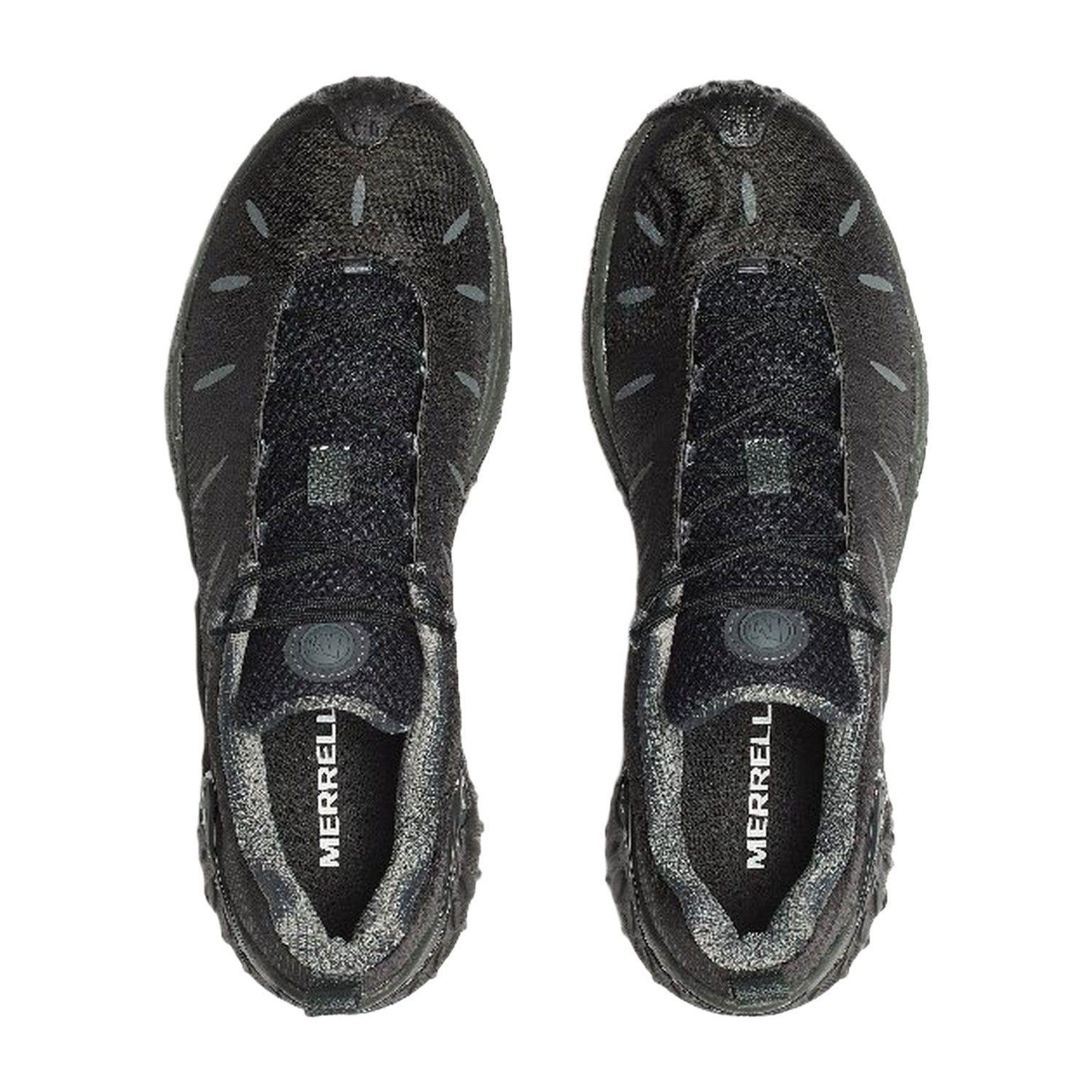 Merrell Cham Redux Ghost Se Unisex Siyah Günlük Ayakkabı