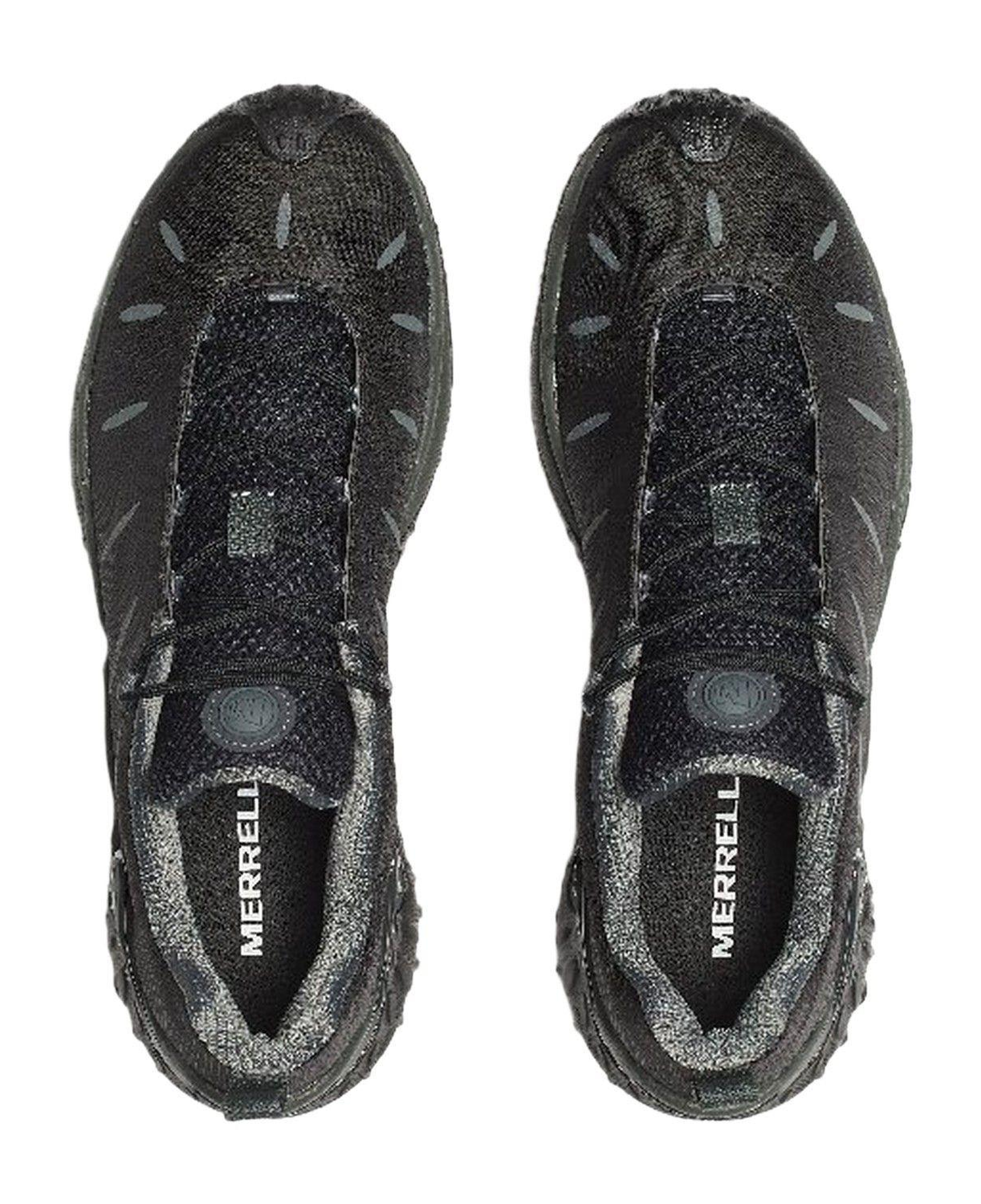 Merrell Cham Redux Ghost Se Unisex Siyah Günlük Ayakkabı
