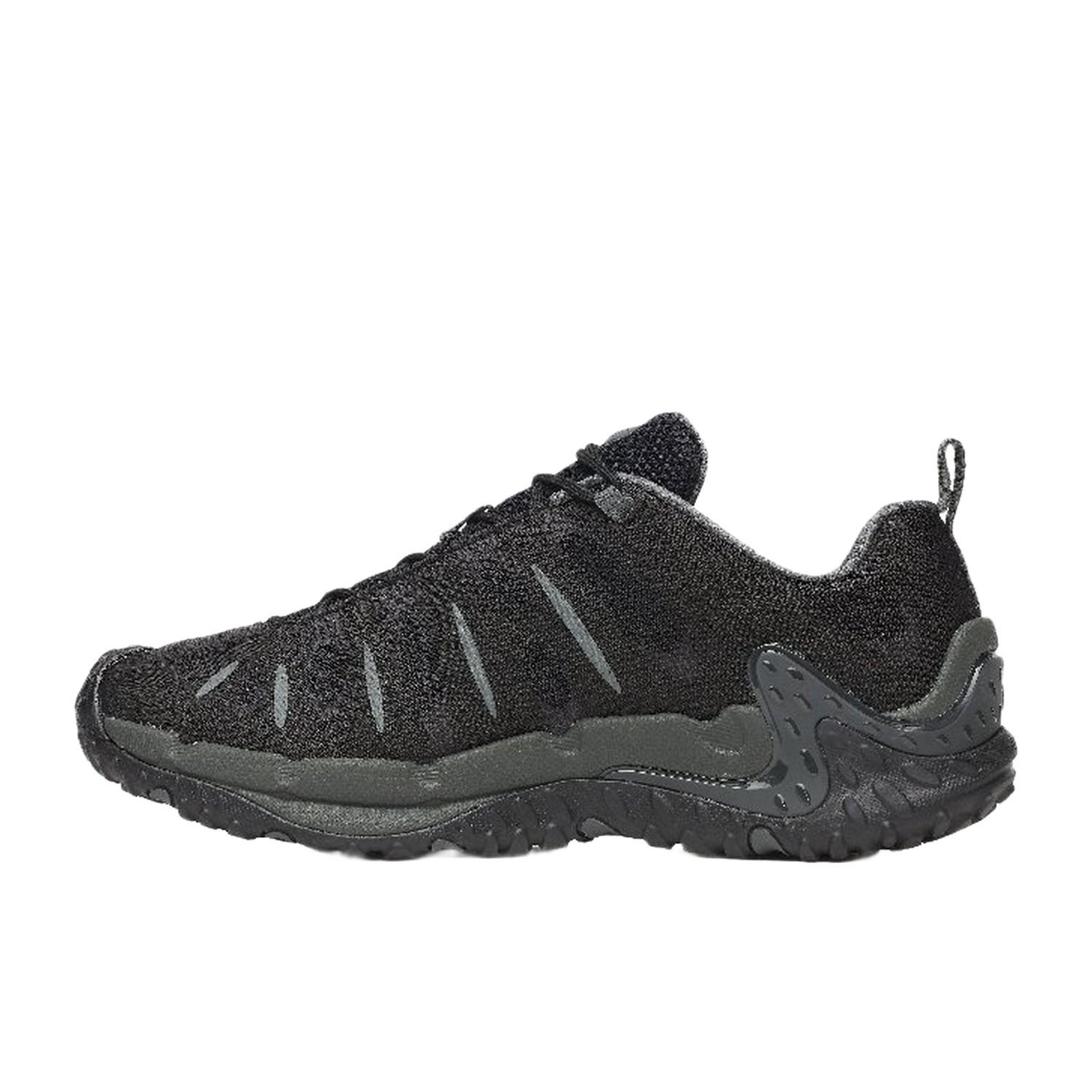 Merrell Cham Redux Ghost Se Unisex Siyah Günlük Ayakkabı