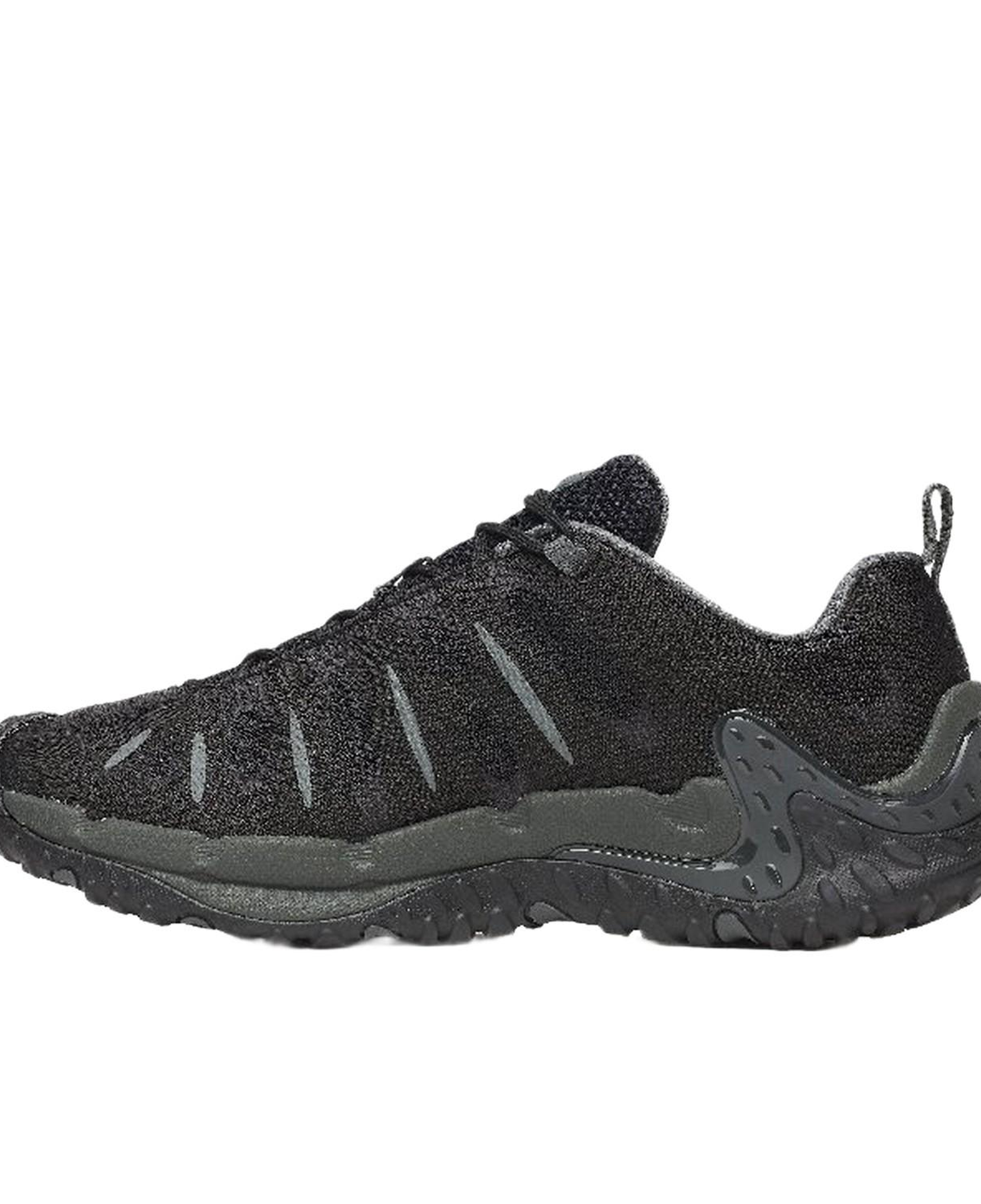 Merrell Cham Redux Ghost Se Unisex Siyah Günlük Ayakkabı