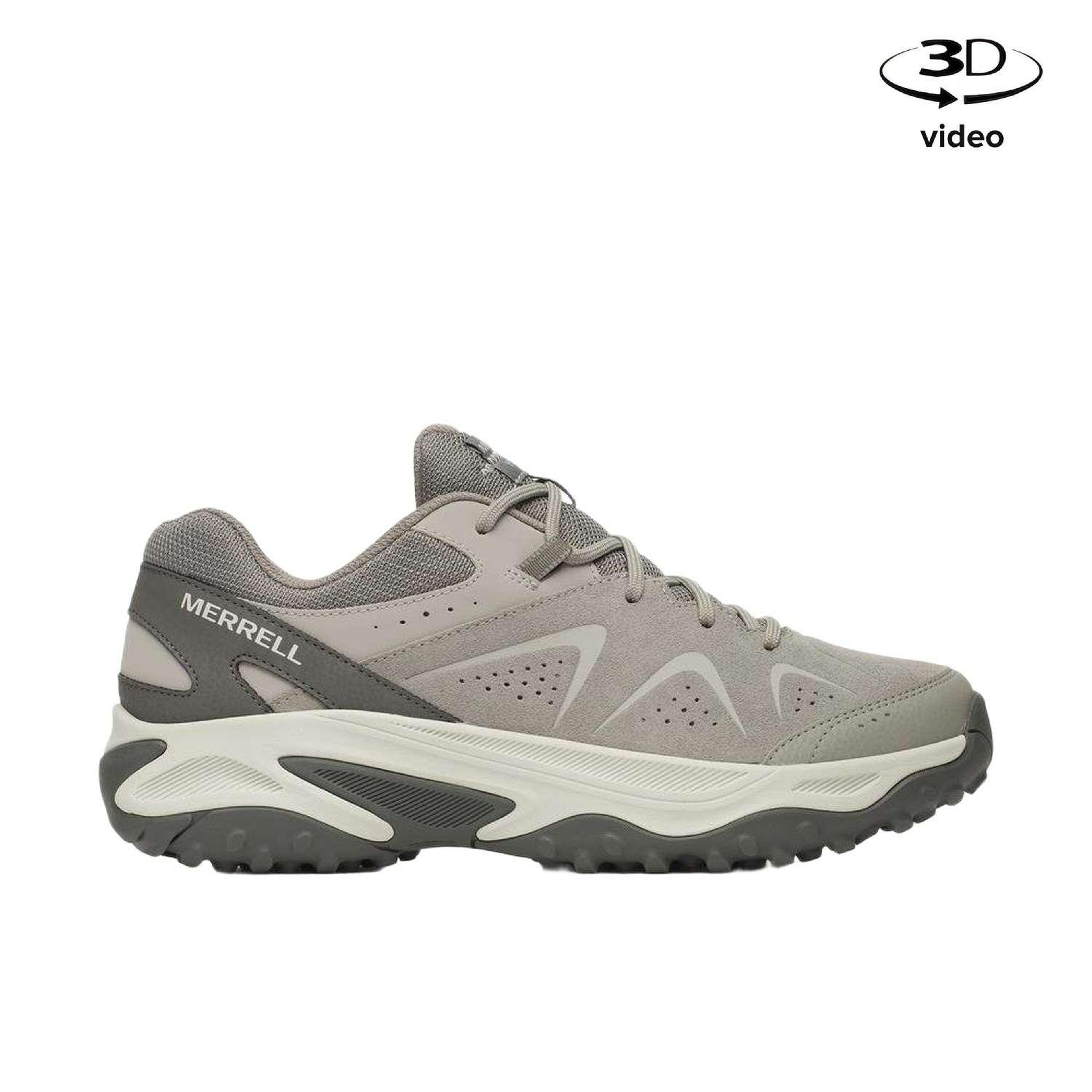 Merrell Yokota 3 Erkek Outdoor Ayakkabı