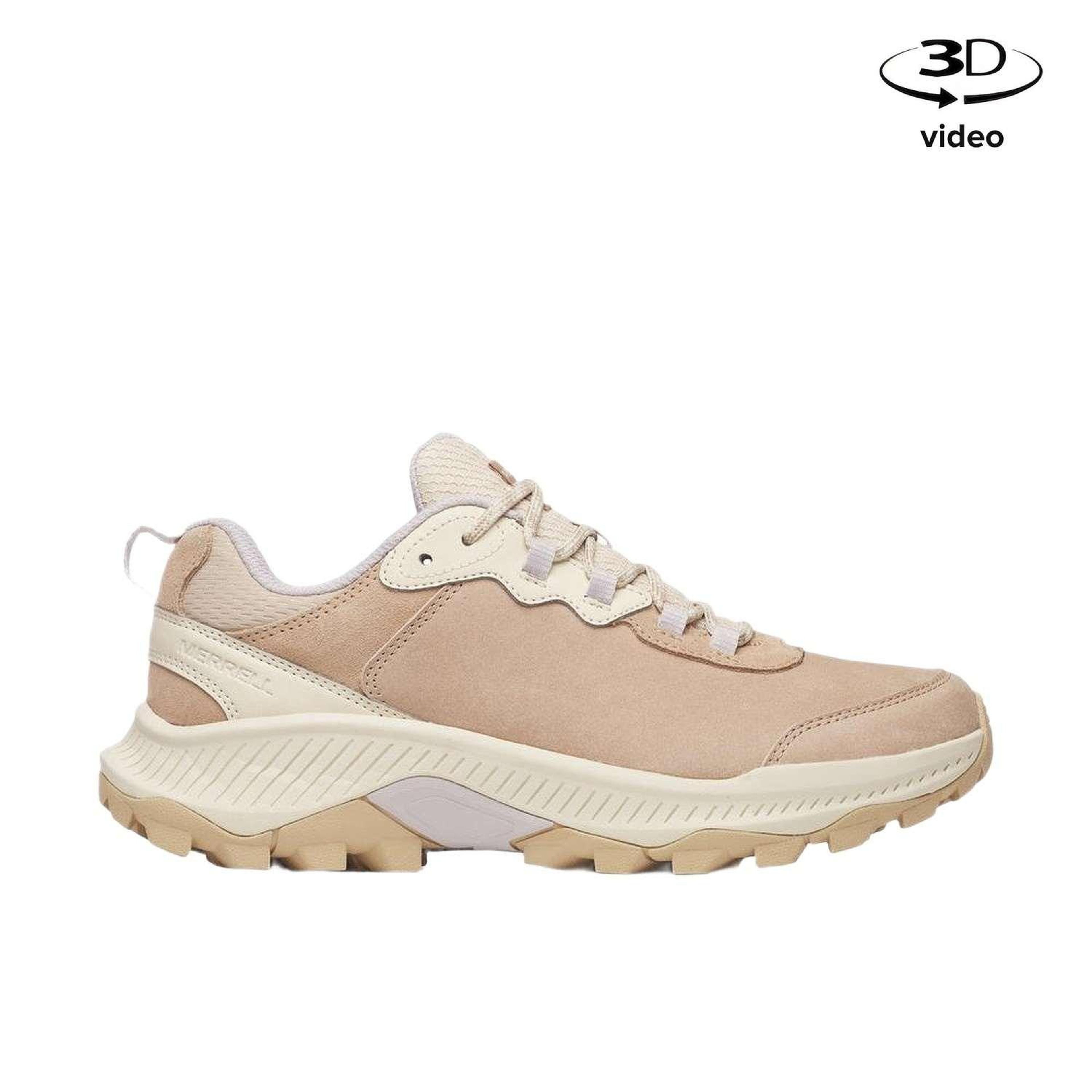 Merrell Speed Strike 2 Ltr Kadın Kahverengi Outdoor Ayakkabı