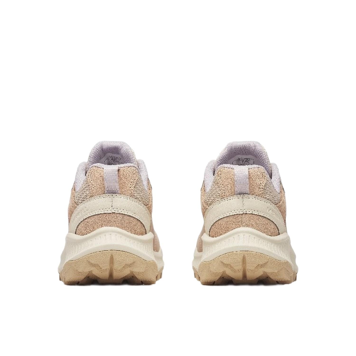 Merrell Speed Strike 2 Ltr Kadın Kahverengi Outdoor Ayakkabı