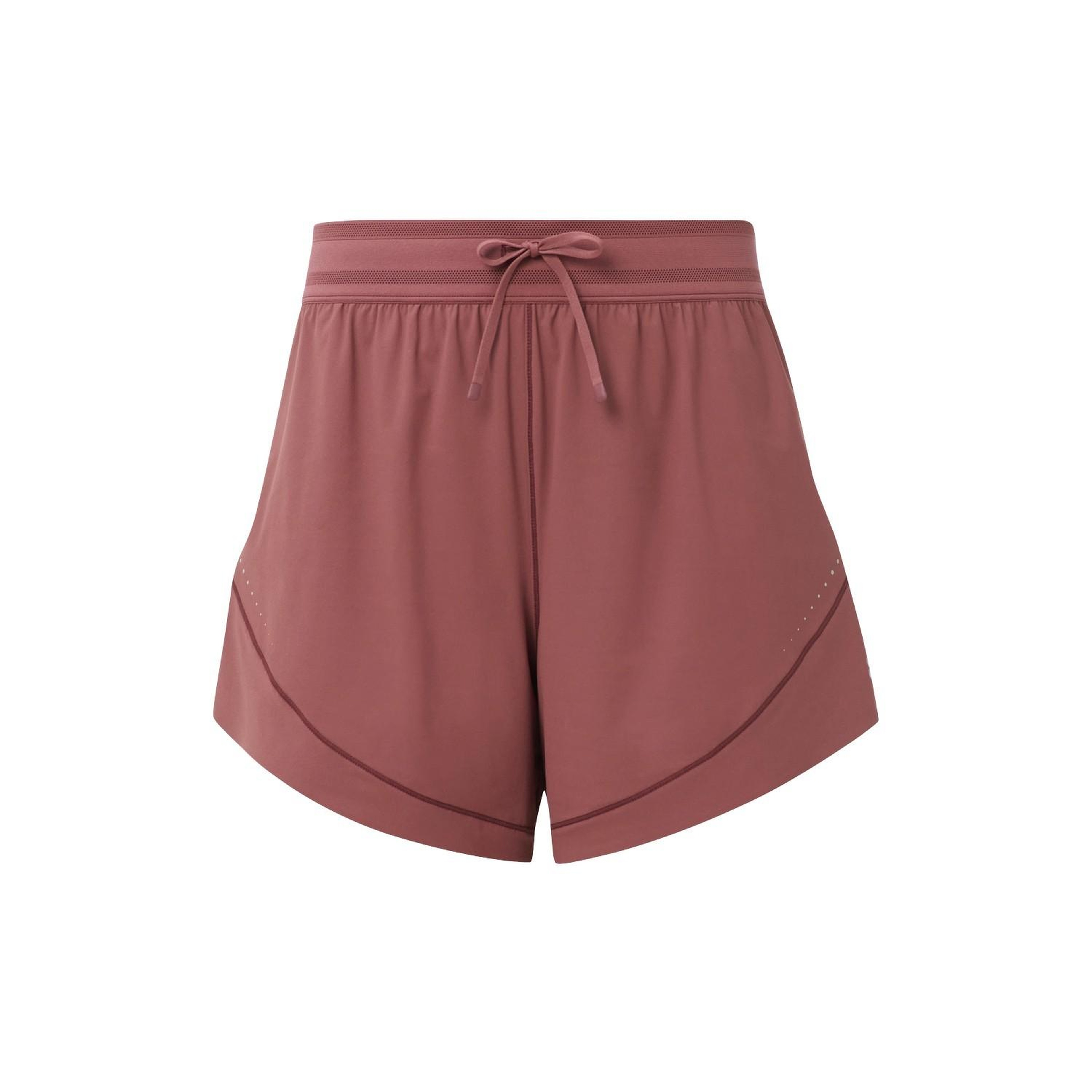 Sweaty Betty Runners High Loose Short Kadın Pembe Şort