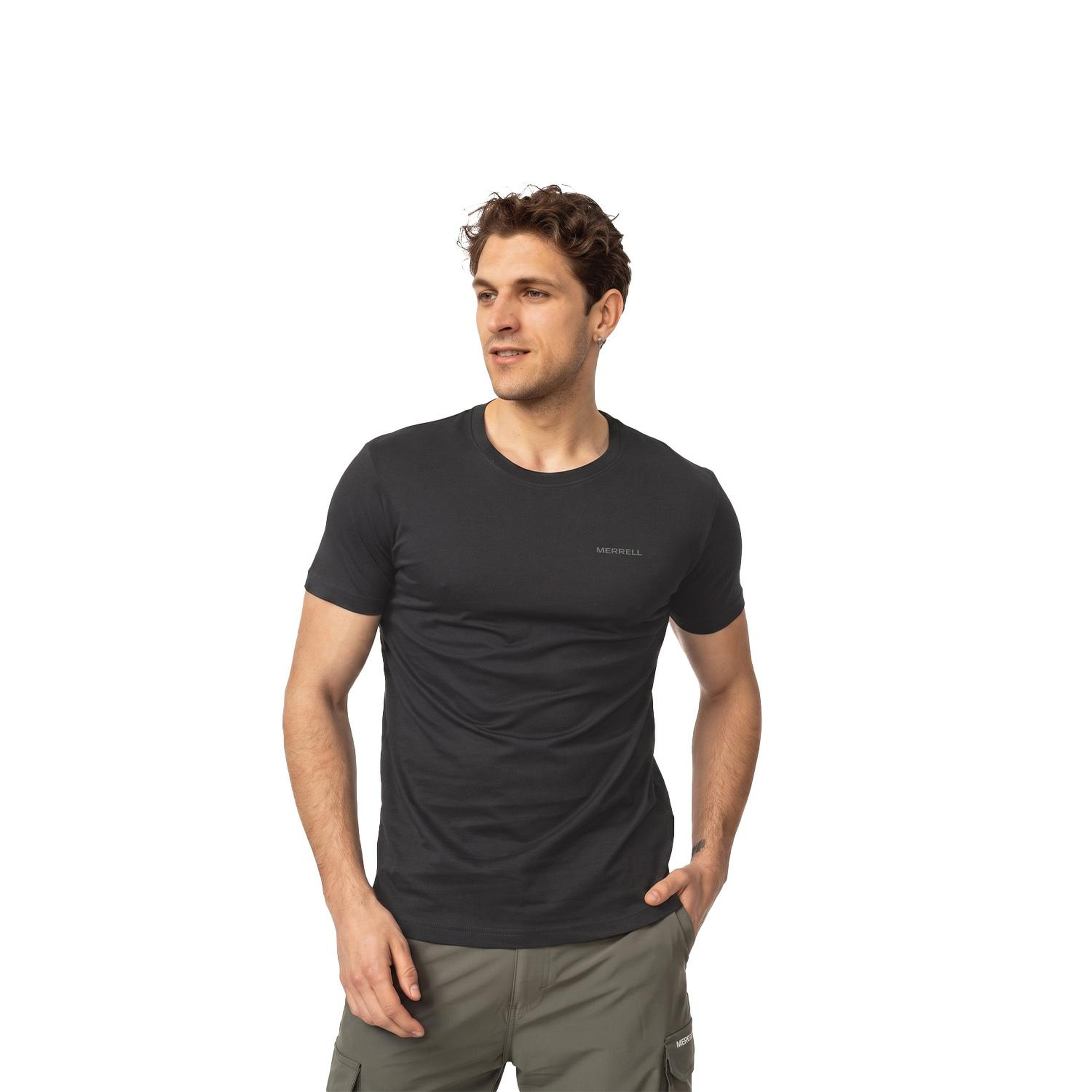 Merrell Travel Erkek Tişört