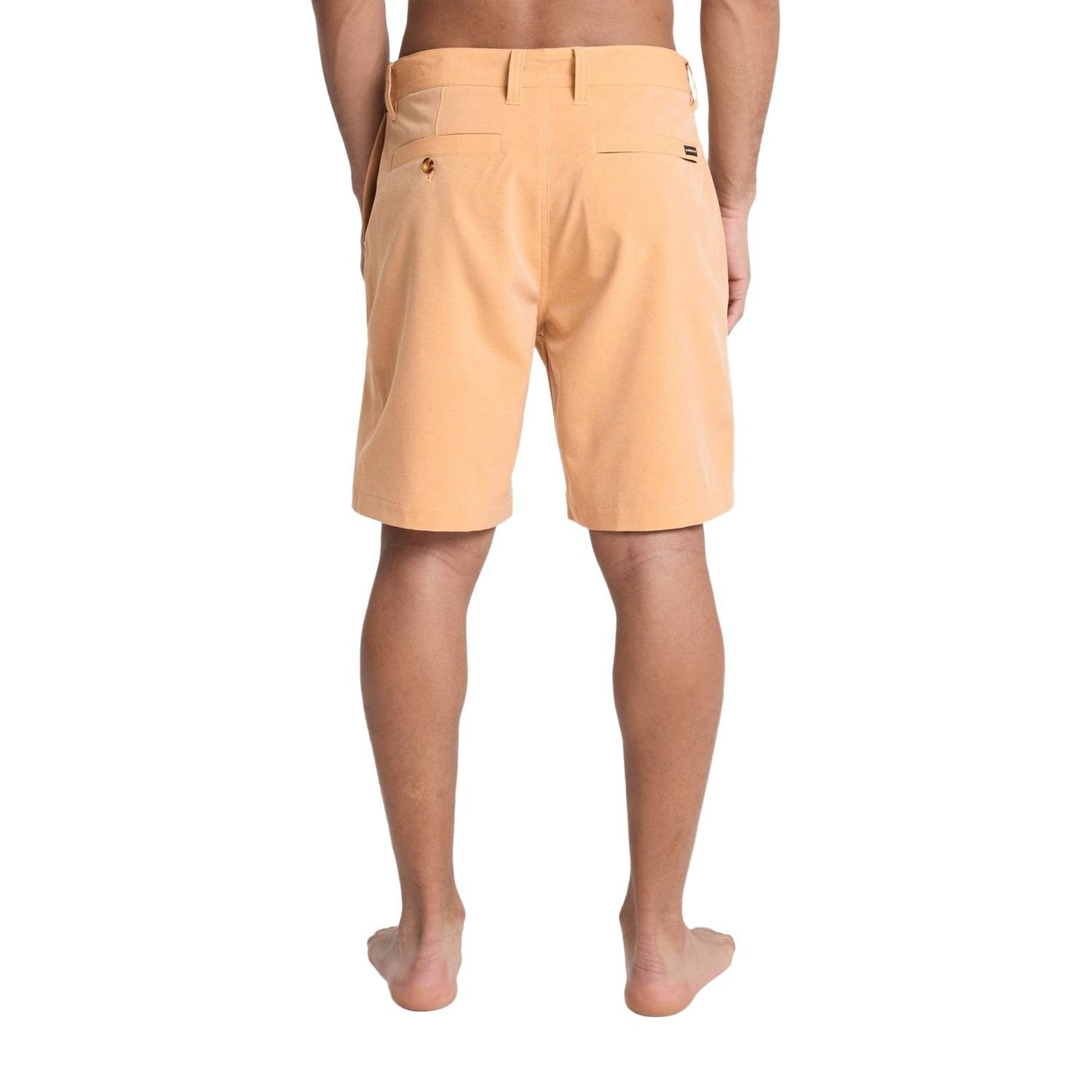 Quiksilver Union Heather Erkek Şort