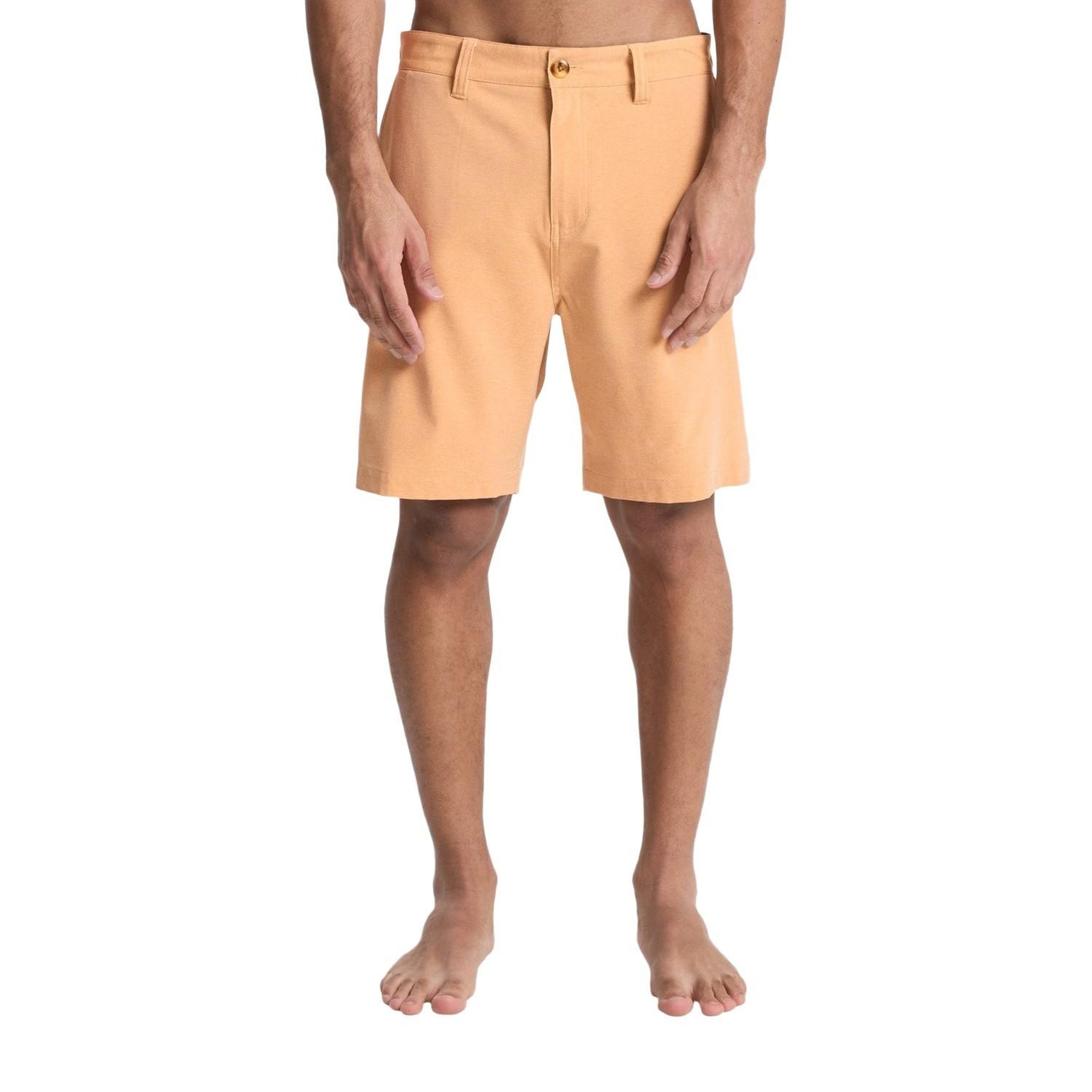 Quiksilver Union Heather Erkek Şort