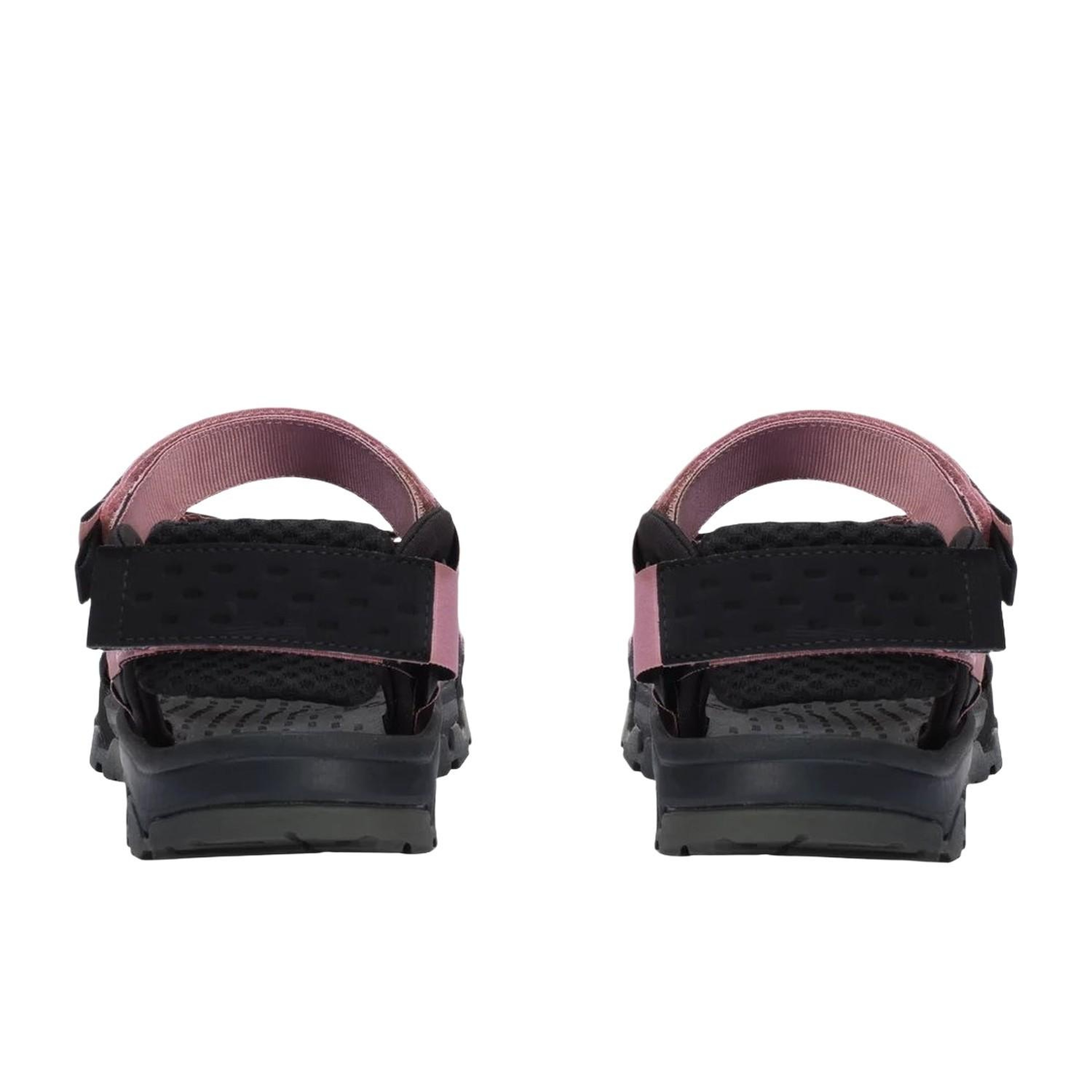 Jack Wolfskin Ridge Sandal Kadın Pembe Sandalet