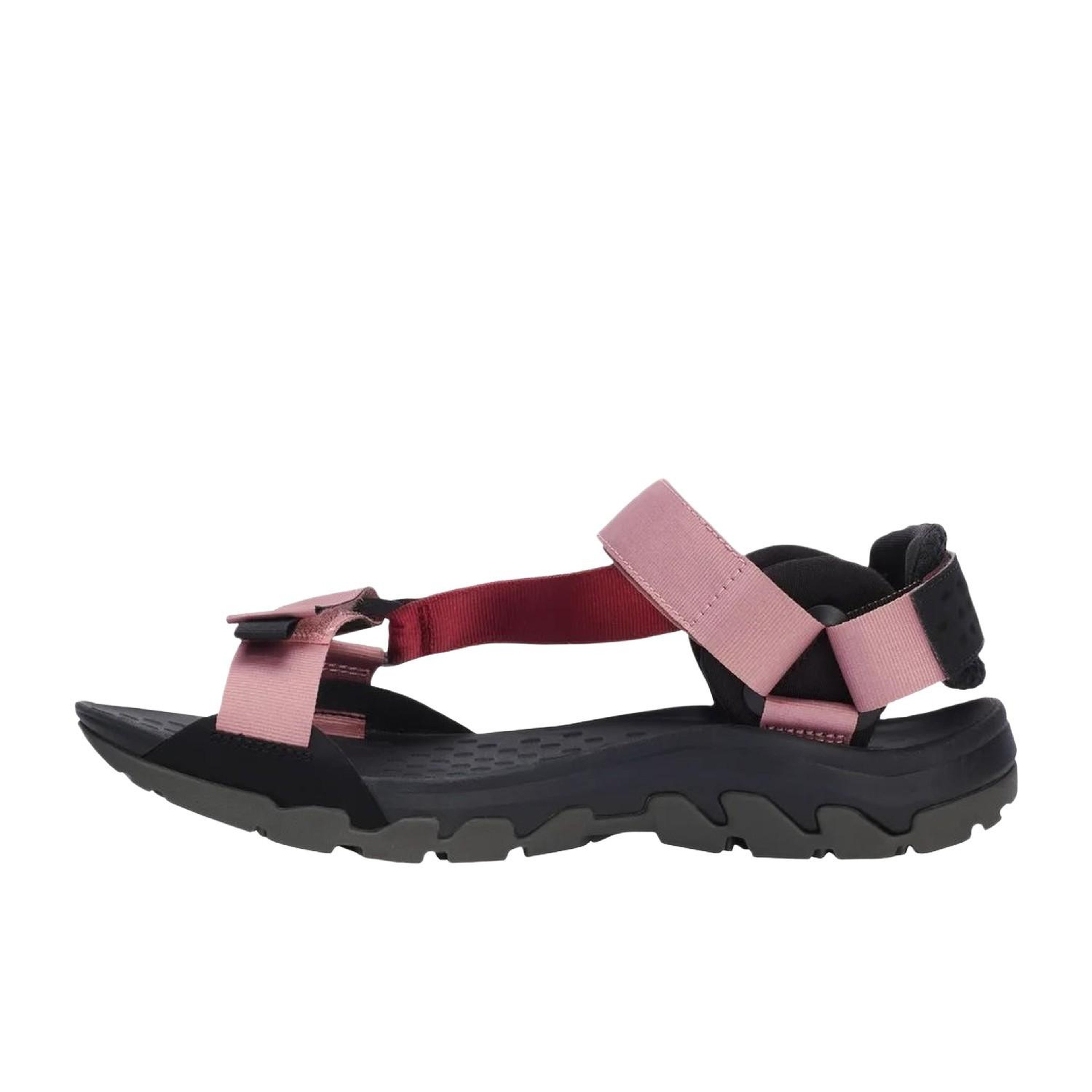 Jack Wolfskin Ridge Sandal Kadın Pembe Sandalet