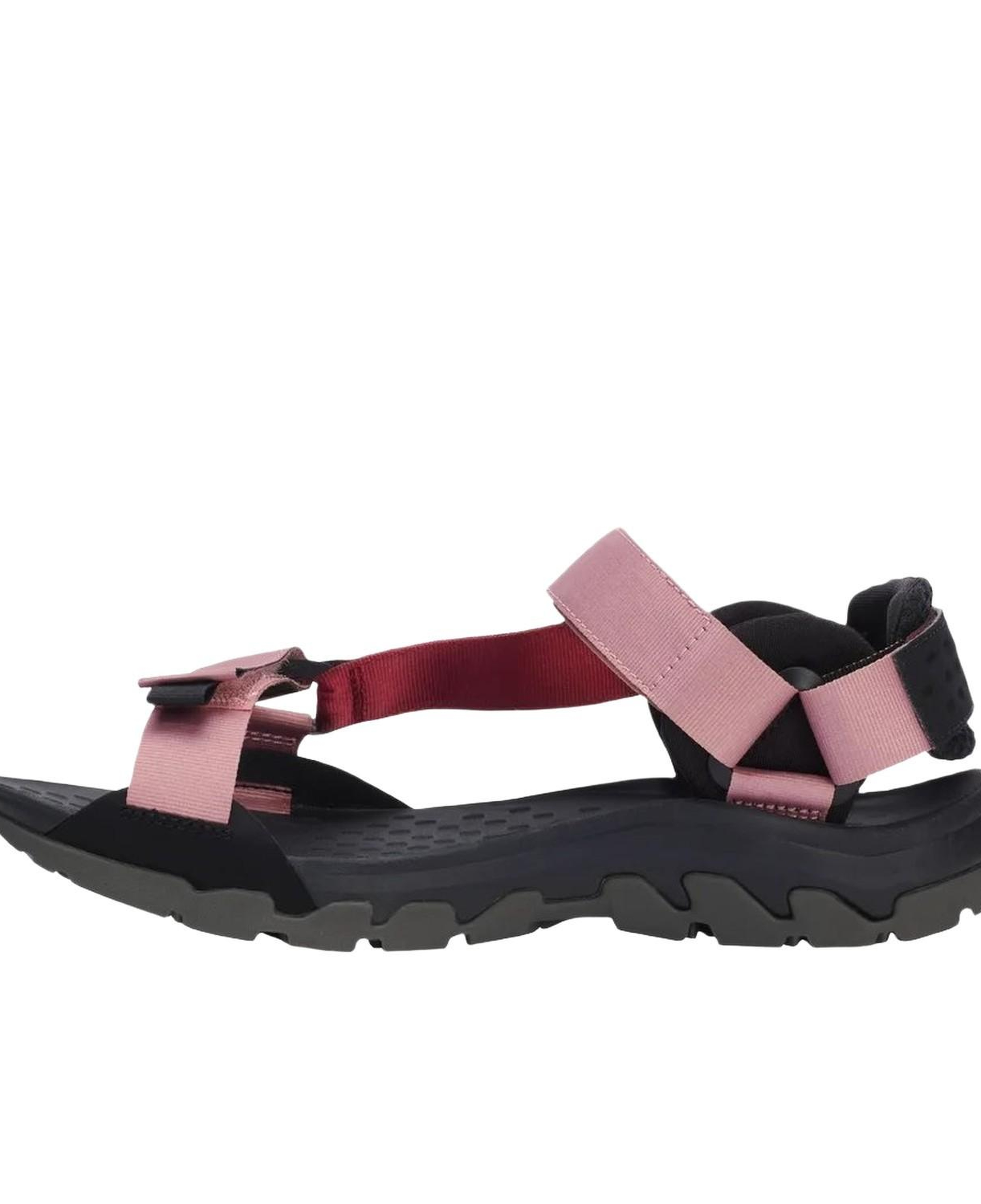 Jack Wolfskin Ridge Sandal Kadın Pembe Sandalet