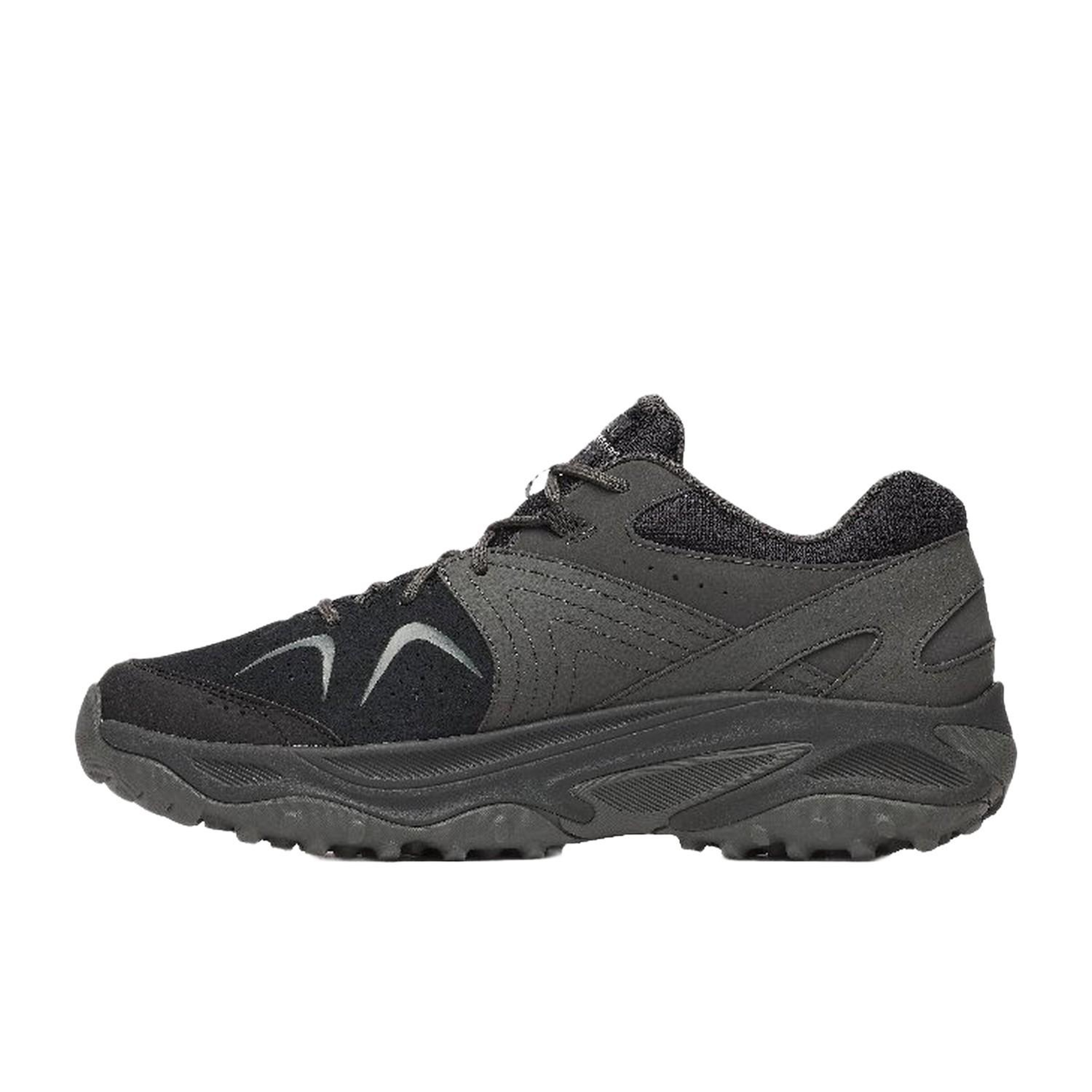 Merrell Yokota 3 Erkek Siyah Outdoor Ayakkabı