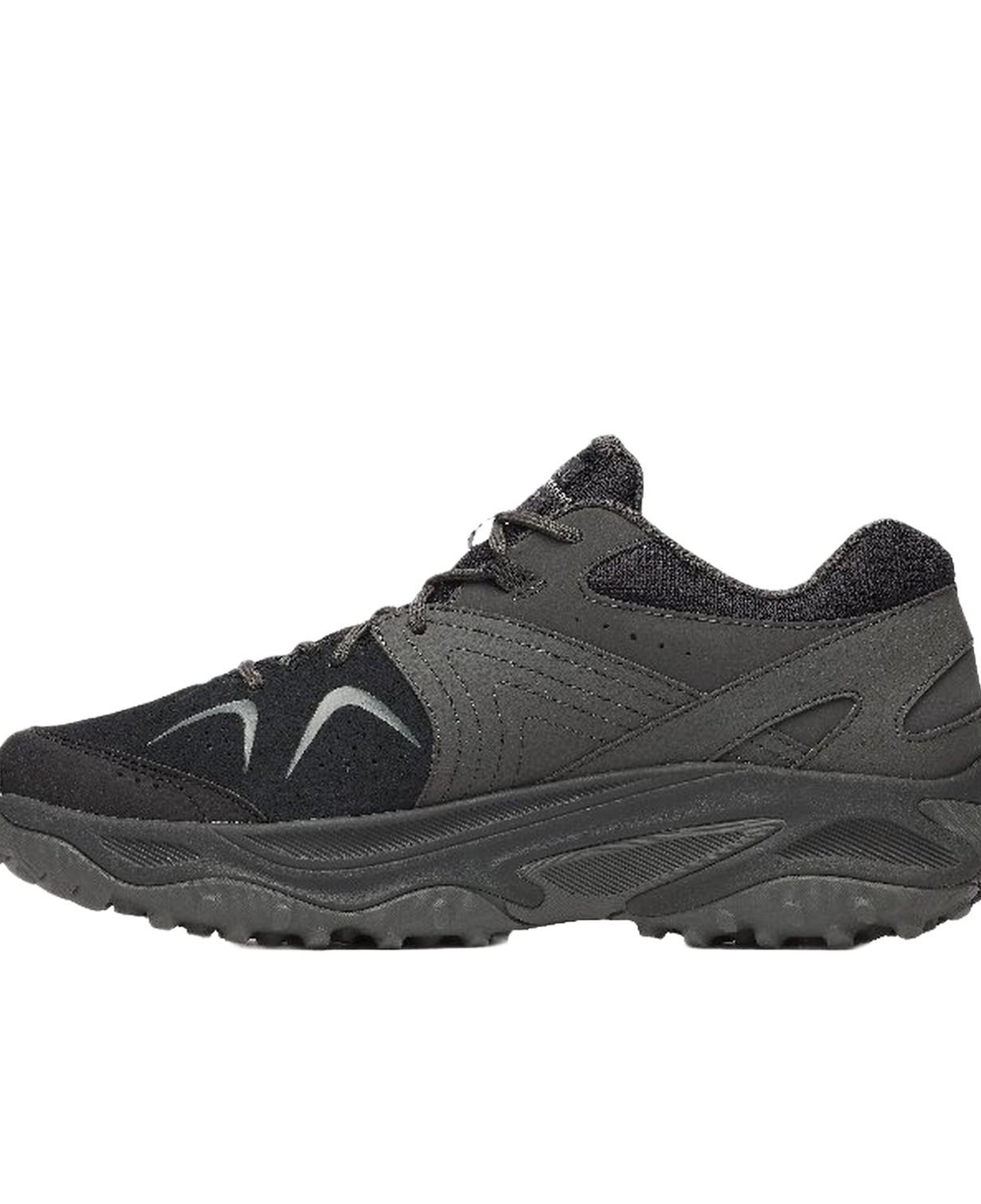 Merrell Yokota 3 Erkek Siyah Outdoor Ayakkabı