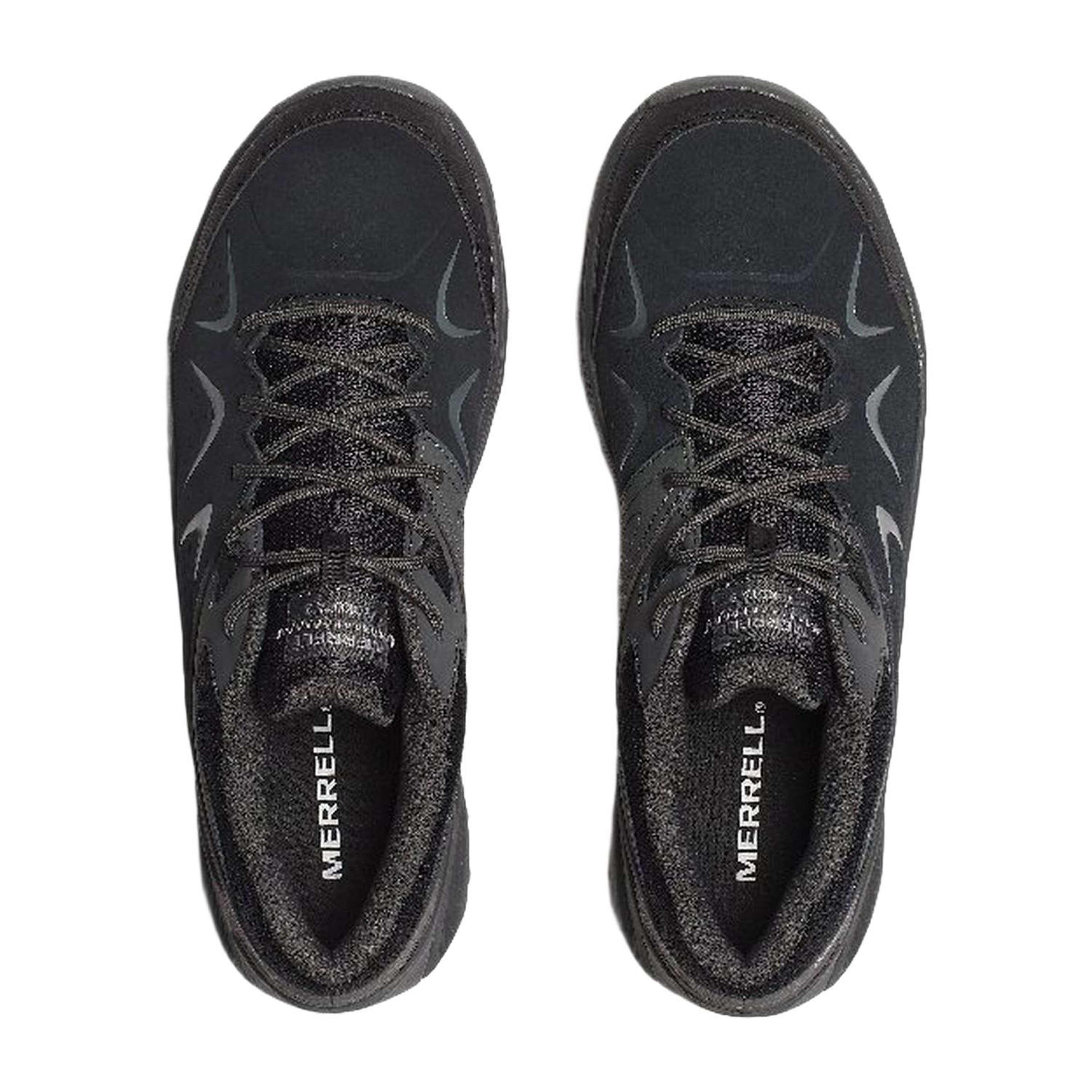 Merrell Yokota 3 Erkek Siyah Outdoor Ayakkabı