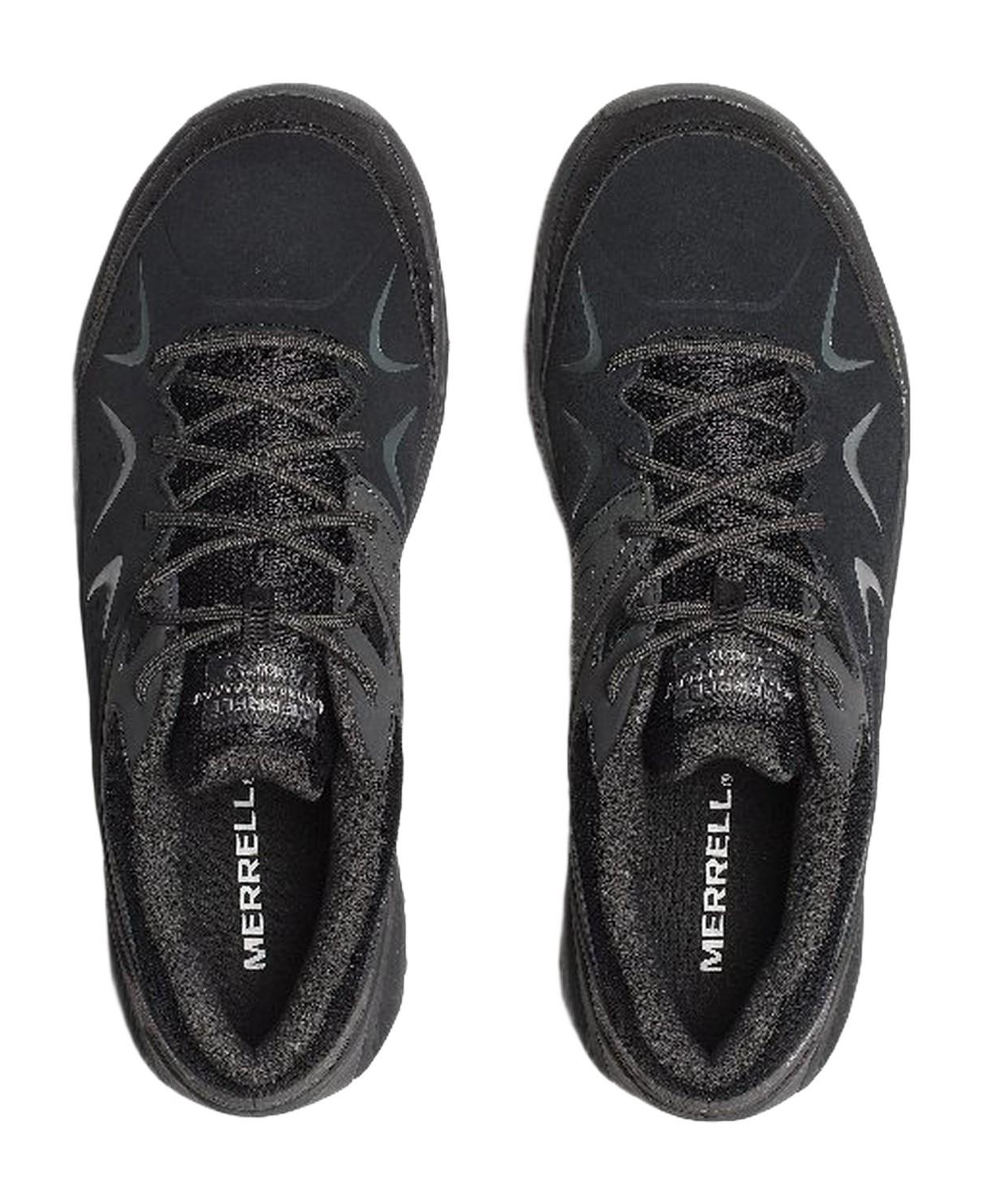 Merrell Yokota 3 Erkek Siyah Outdoor Ayakkabı