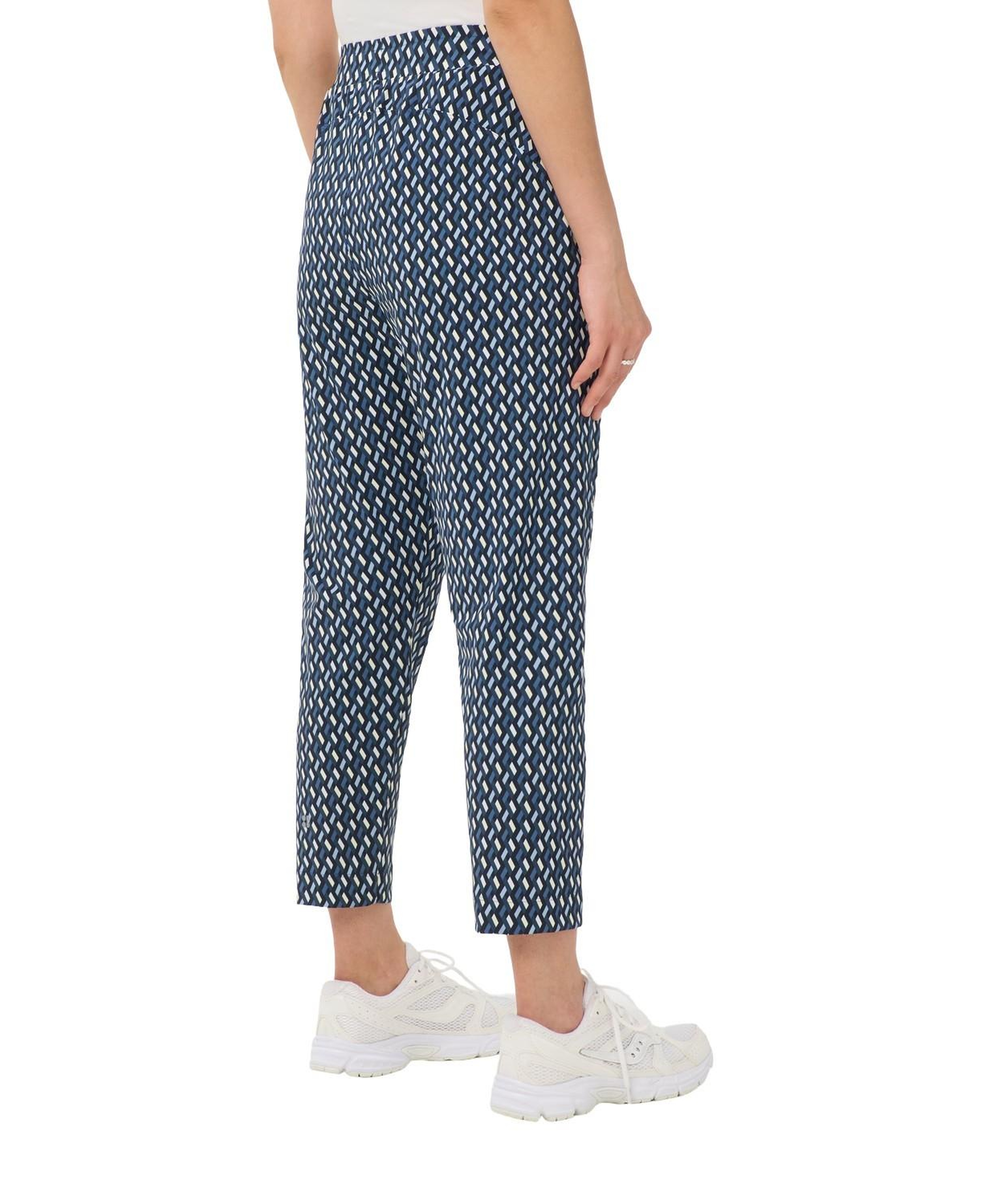 Sweaty Betty Explorer 25 Trouser Kadın Pantolon