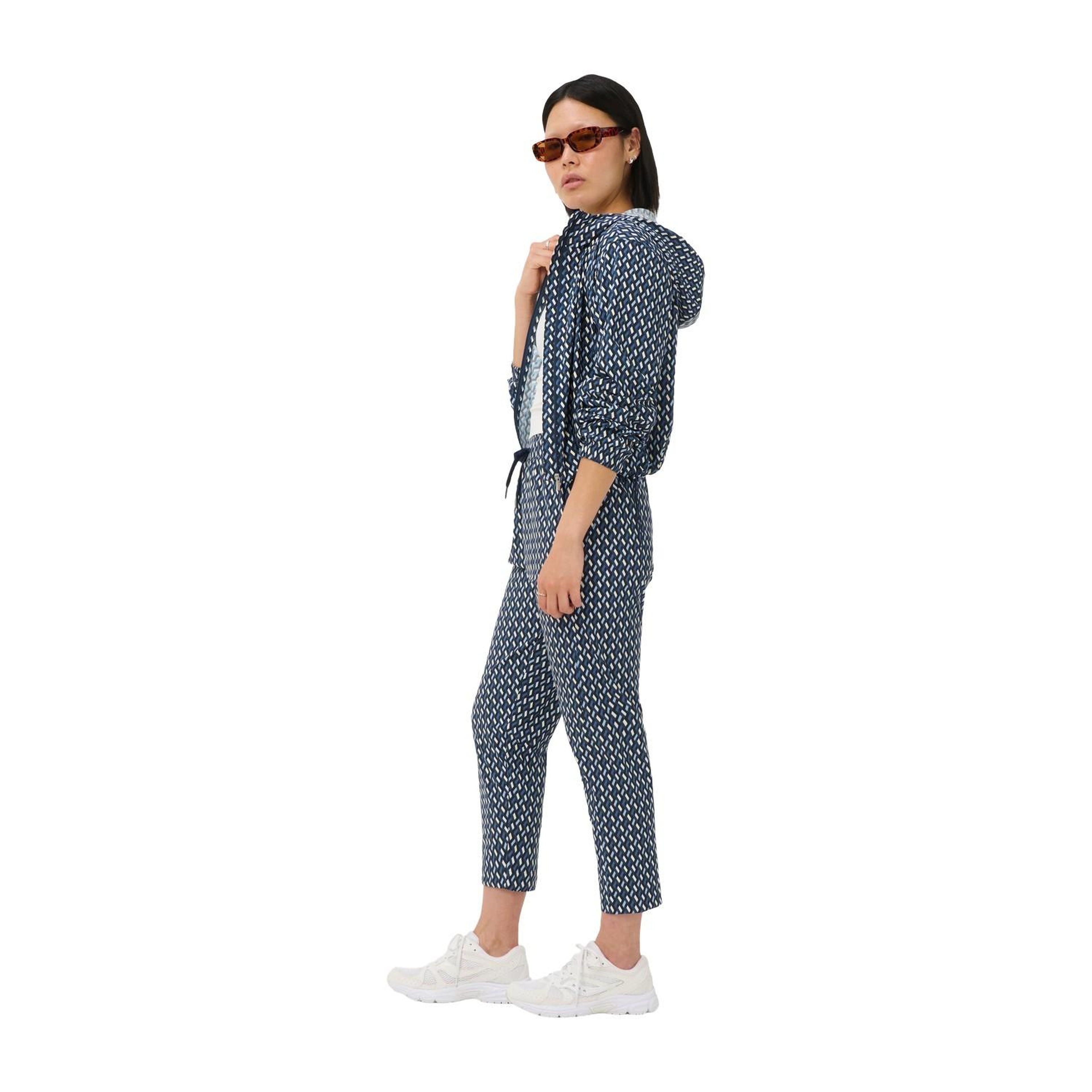 Sweaty Betty Explorer 25 Trouser Kadın Pantolon