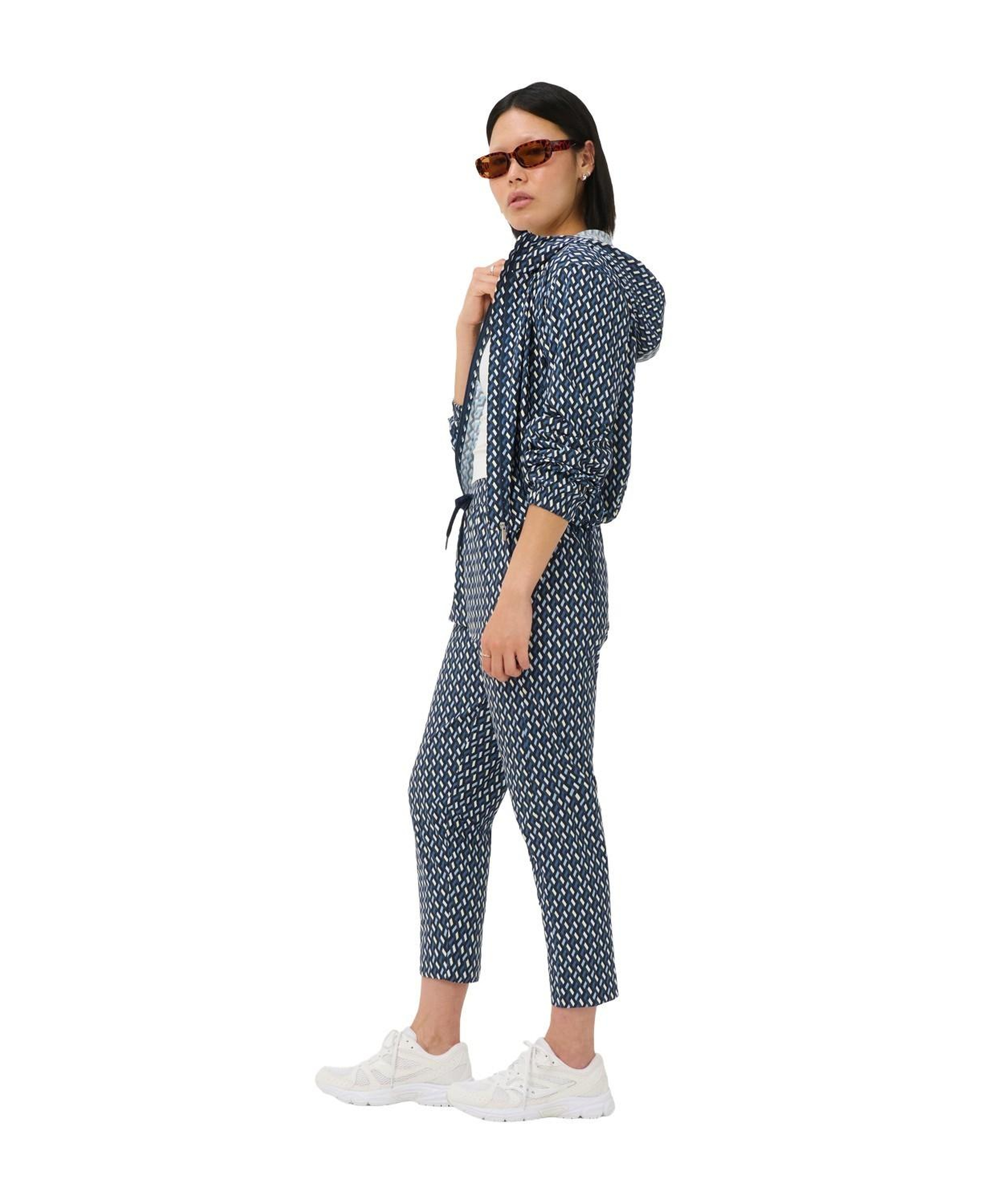 Sweaty Betty Explorer 25 Trouser Kadın Pantolon
