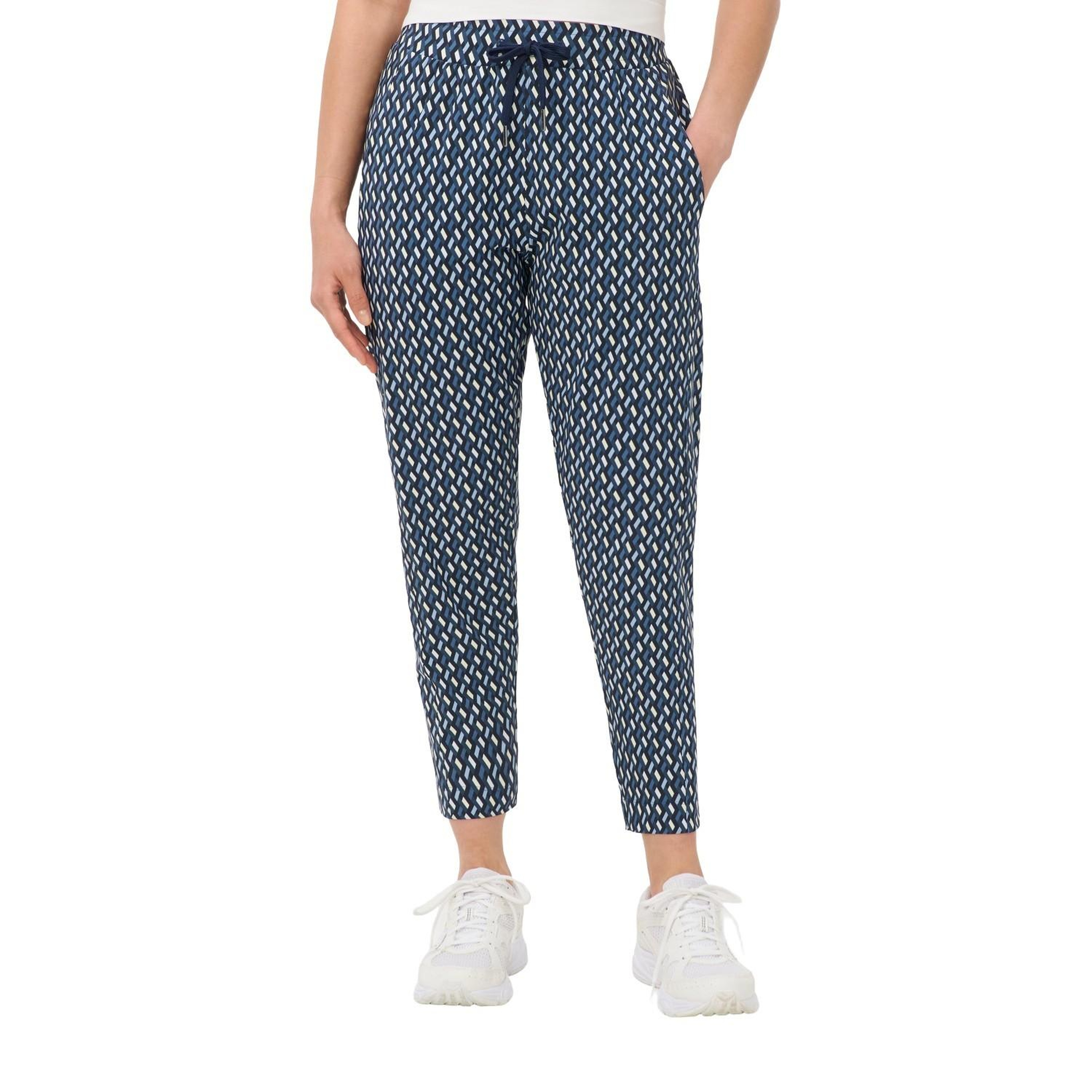 Sweaty Betty Explorer 25 Trouser Kadın Pantolon