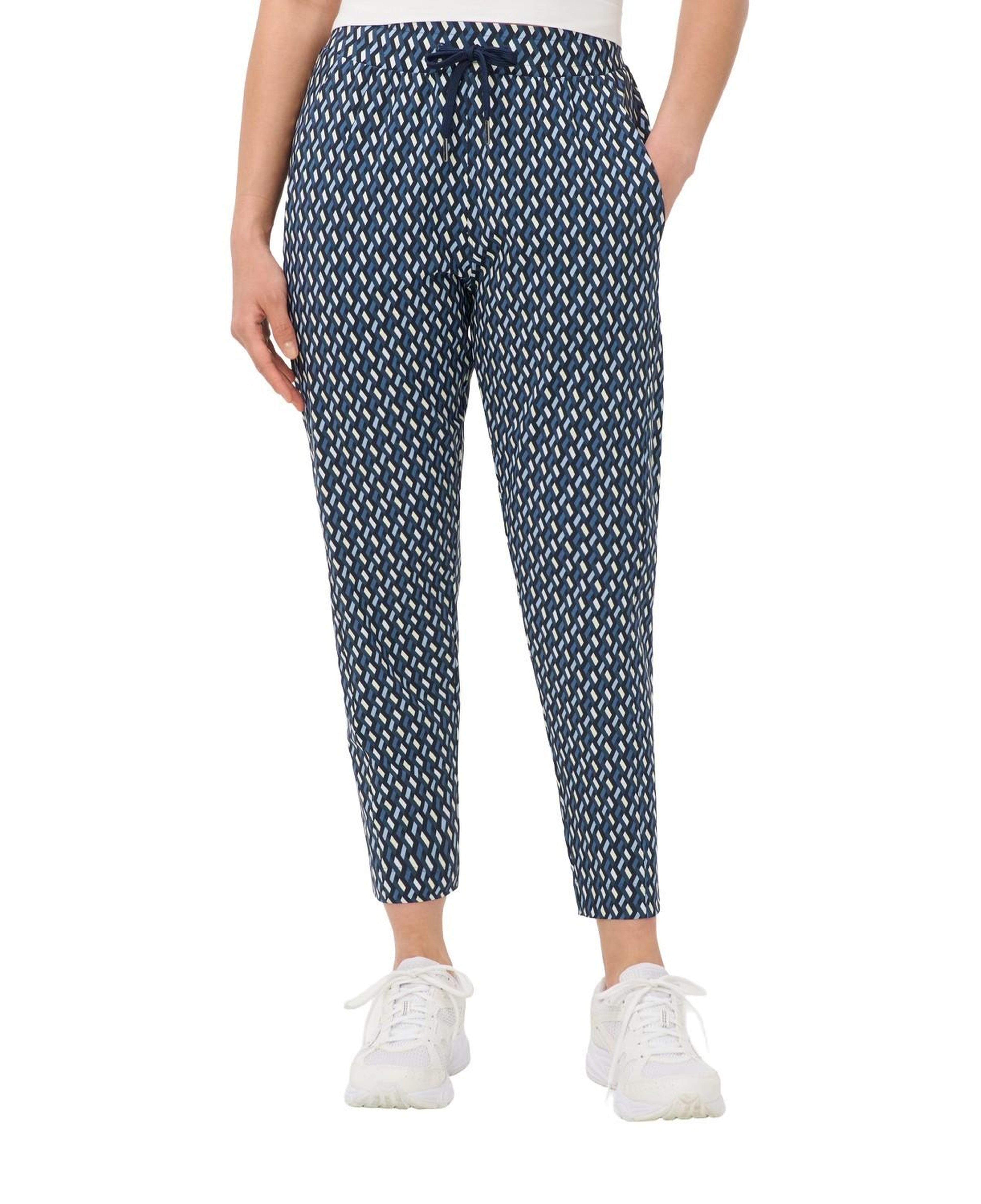 Sweaty Betty Explorer 25 Trouser Kadın Pantolon