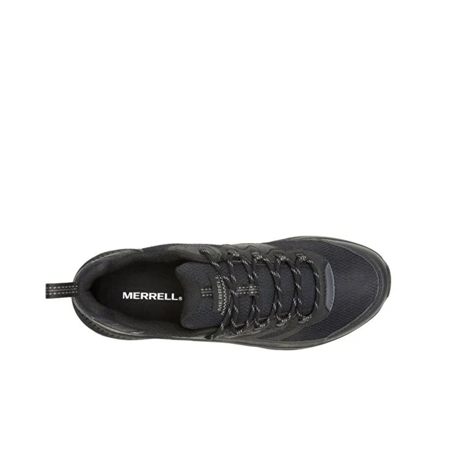 Merrell Speed Strike 2 Gore-Tex Erkek Siyah Outdoor Ayakkabı