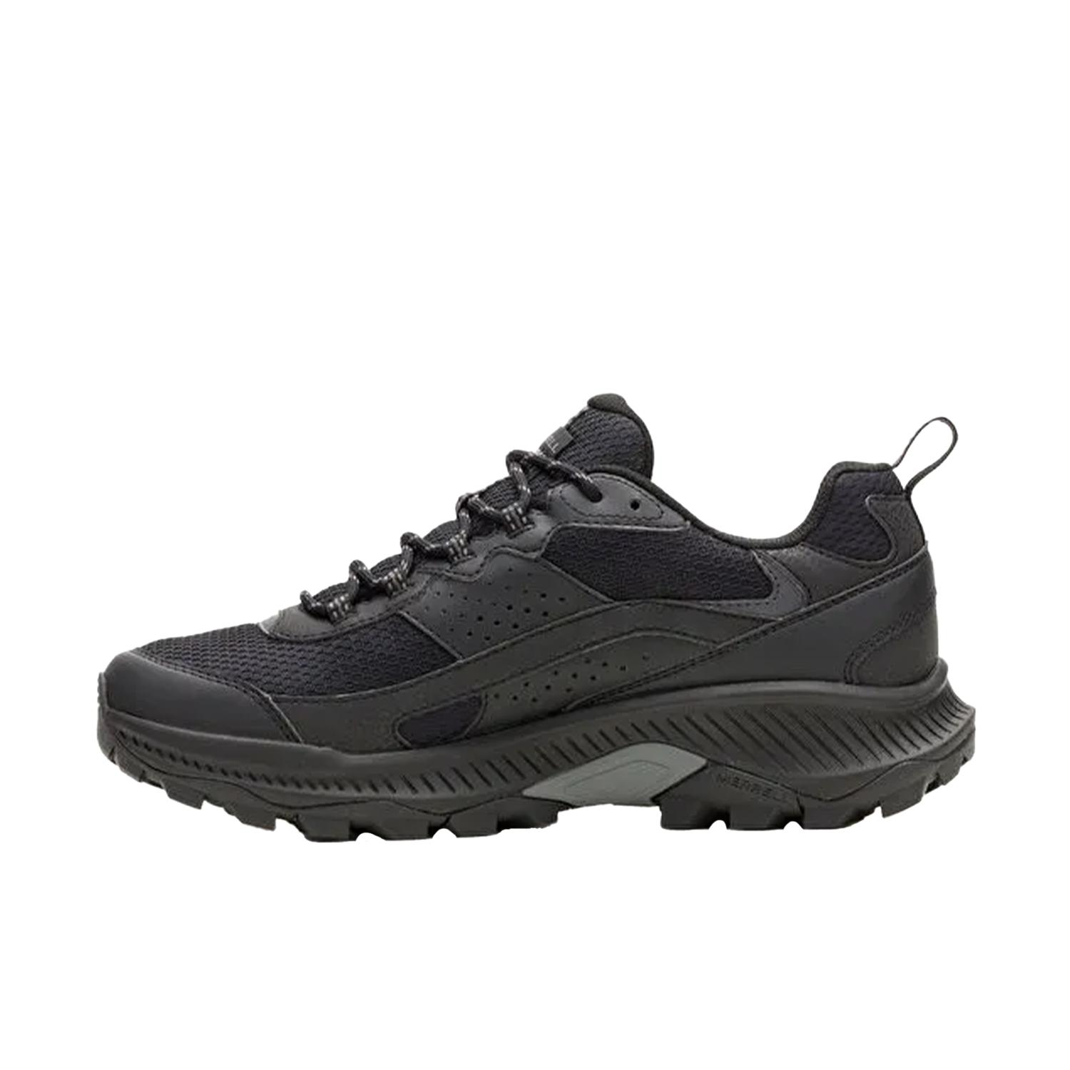 Merrell Speed Strike 2 Gore-Tex Erkek Siyah Outdoor Ayakkabı