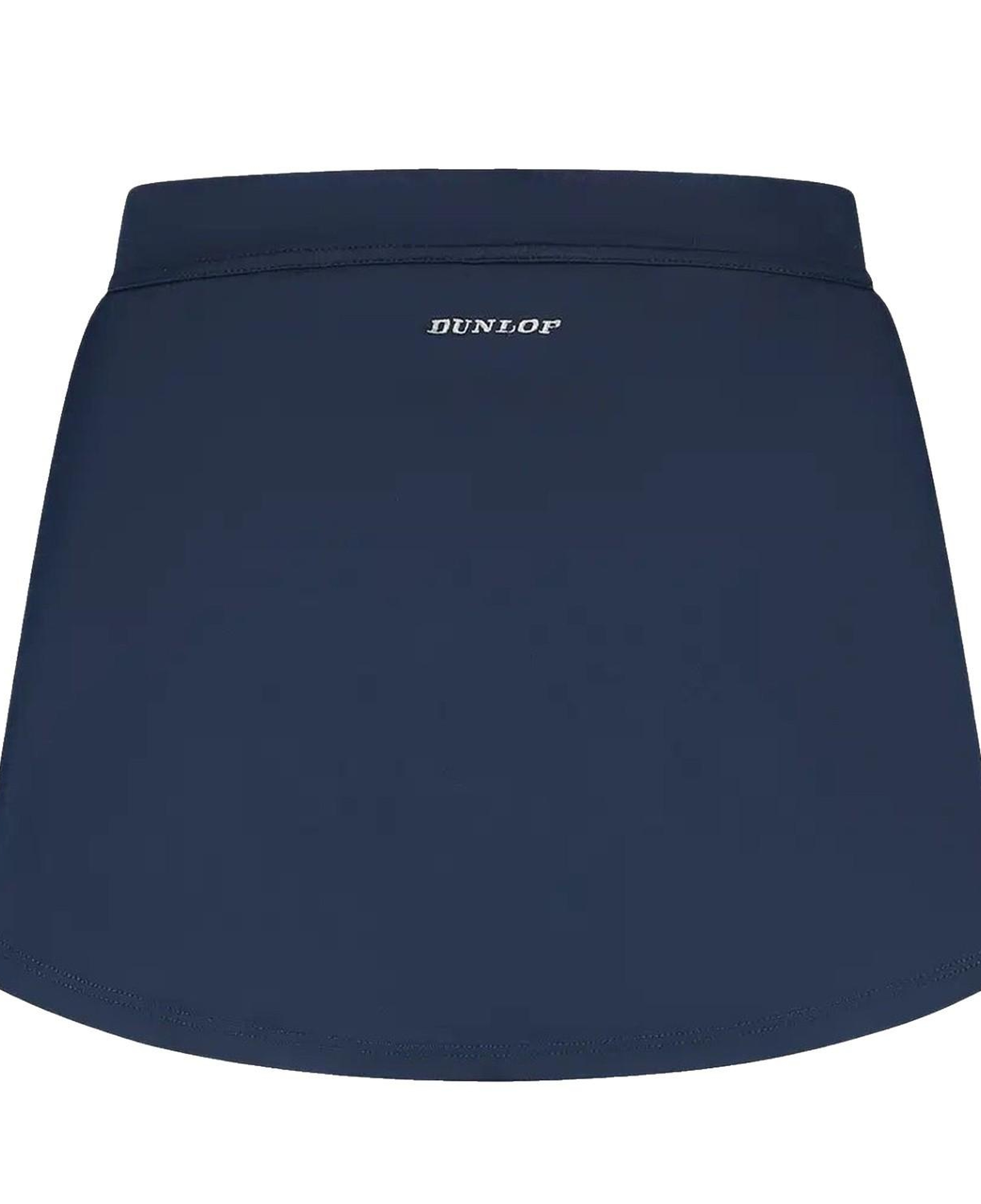 Dunlop D Ap Club Ladies Skirt Kadın Mavi Etek