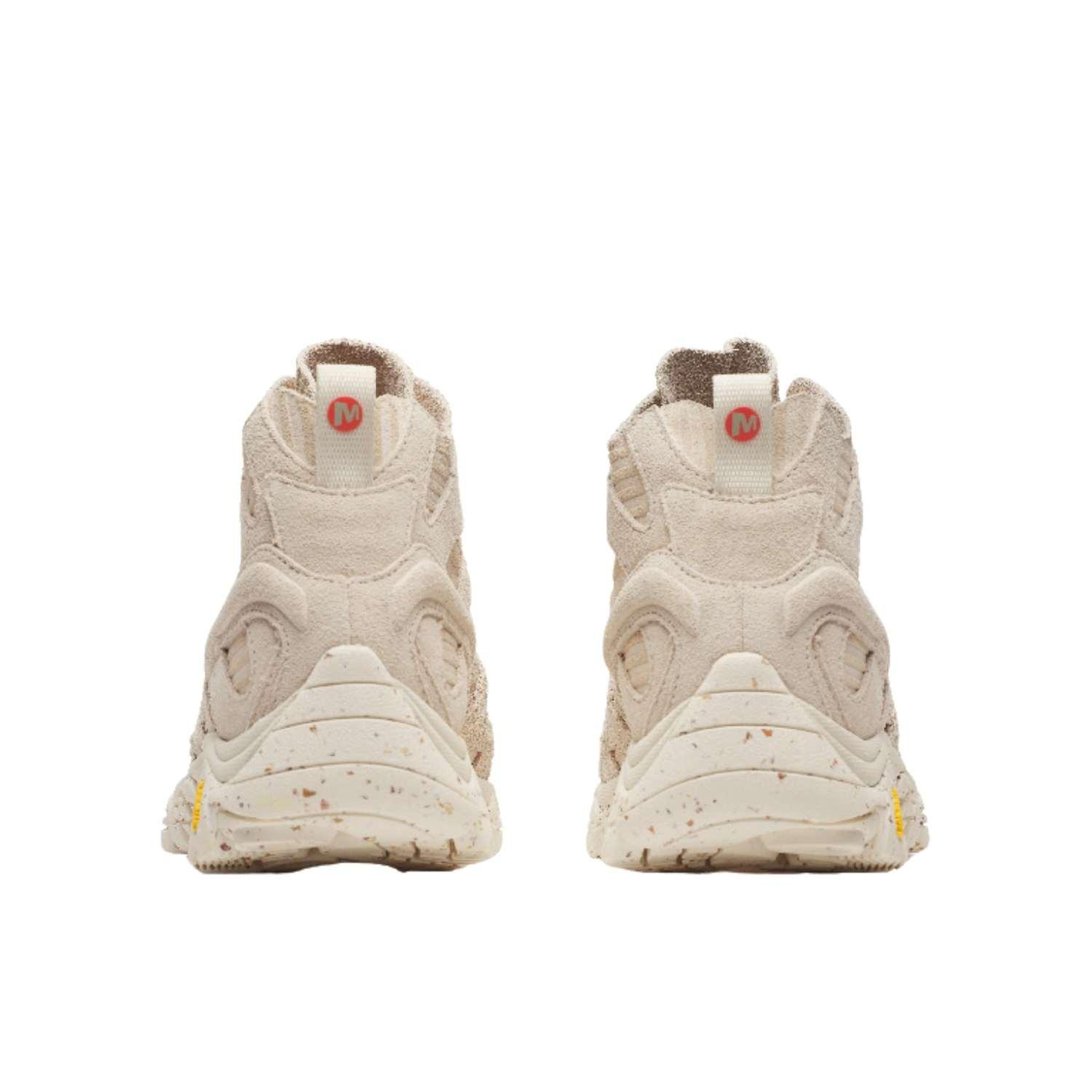 Merrell Moab 2 Decon Mid Cord Se Kadın Bej Bot
