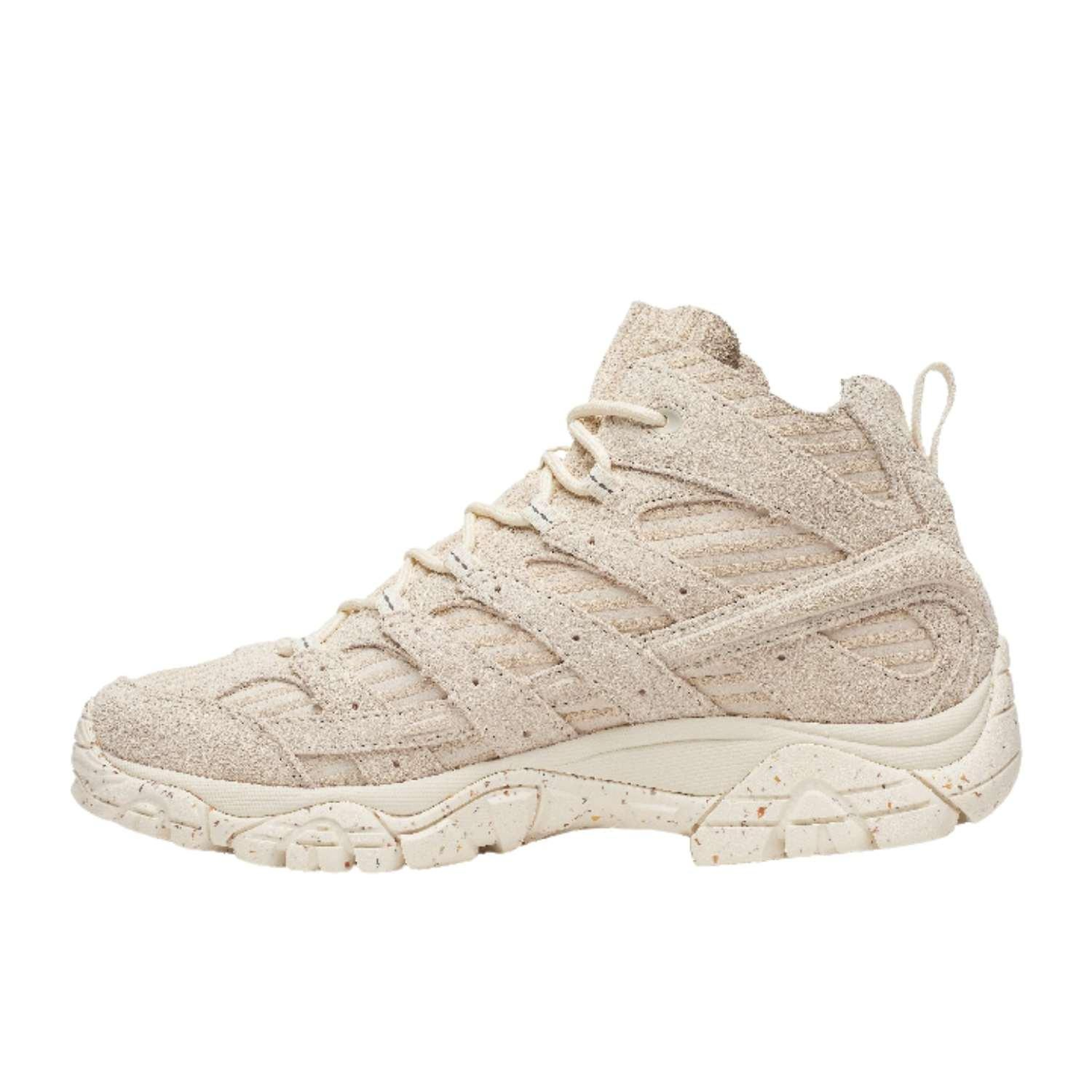 Merrell Moab 2 Decon Mid Cord Se Kadın Bej Bot