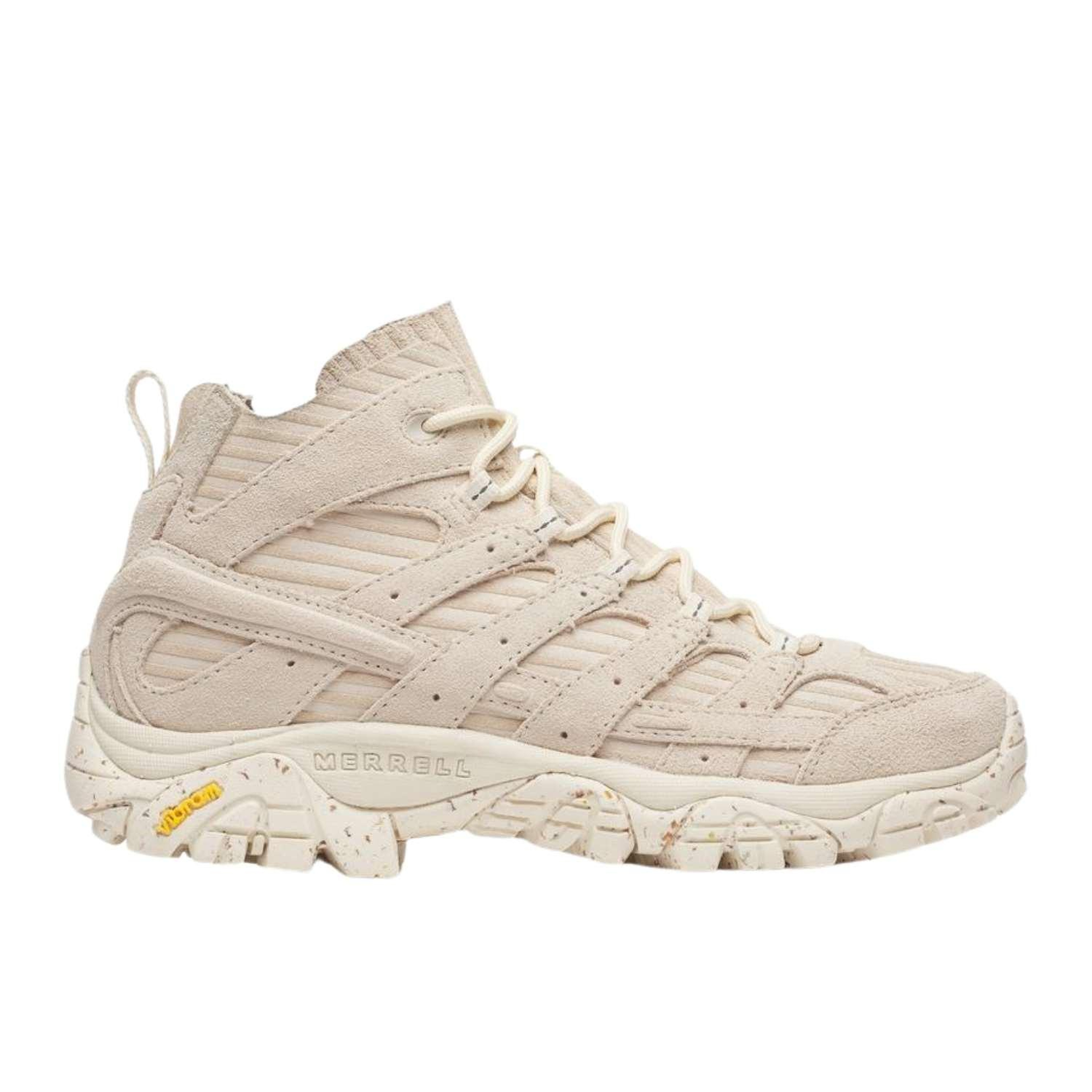 Merrell Moab 2 Decon Mid Cord Se Kadın Bej Bot