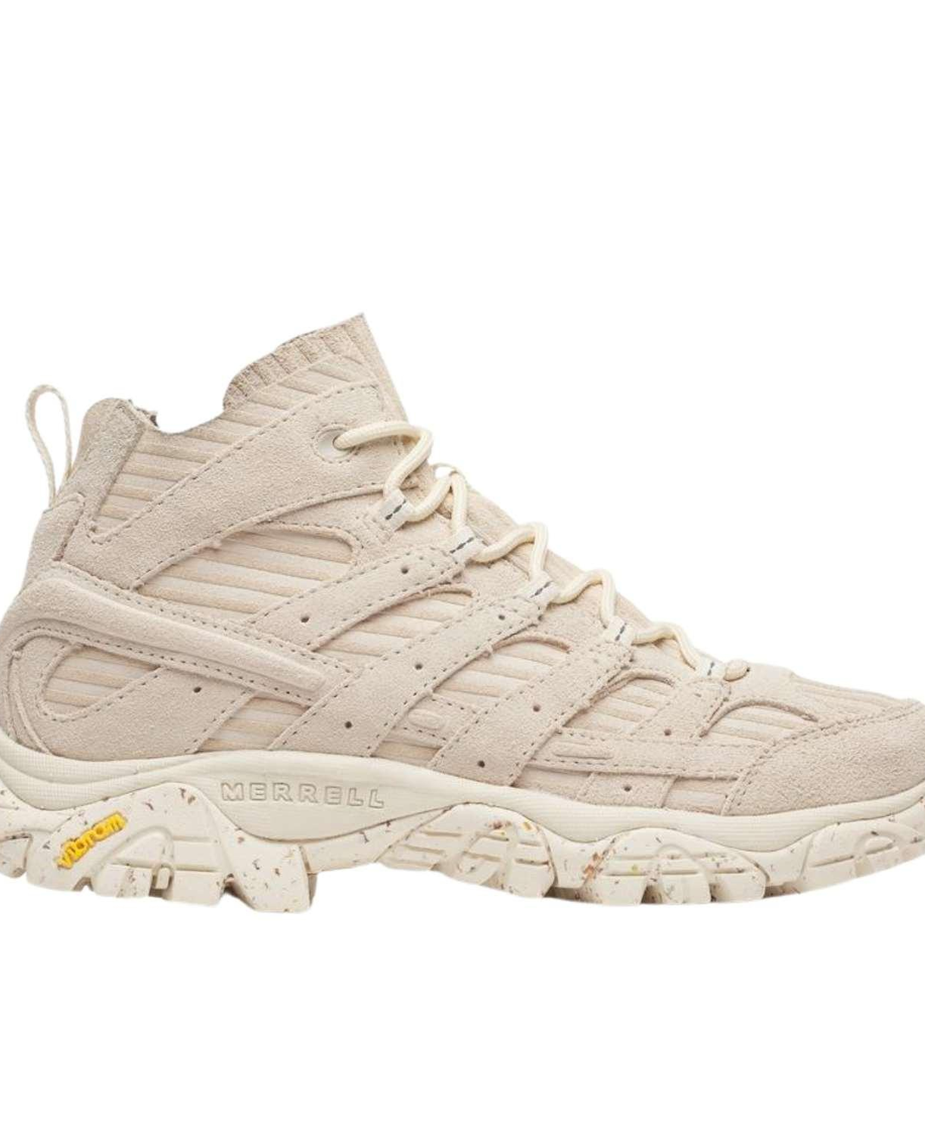 Merrell Moab 2 Decon Mid Cord Se Kadın Bej Bot
