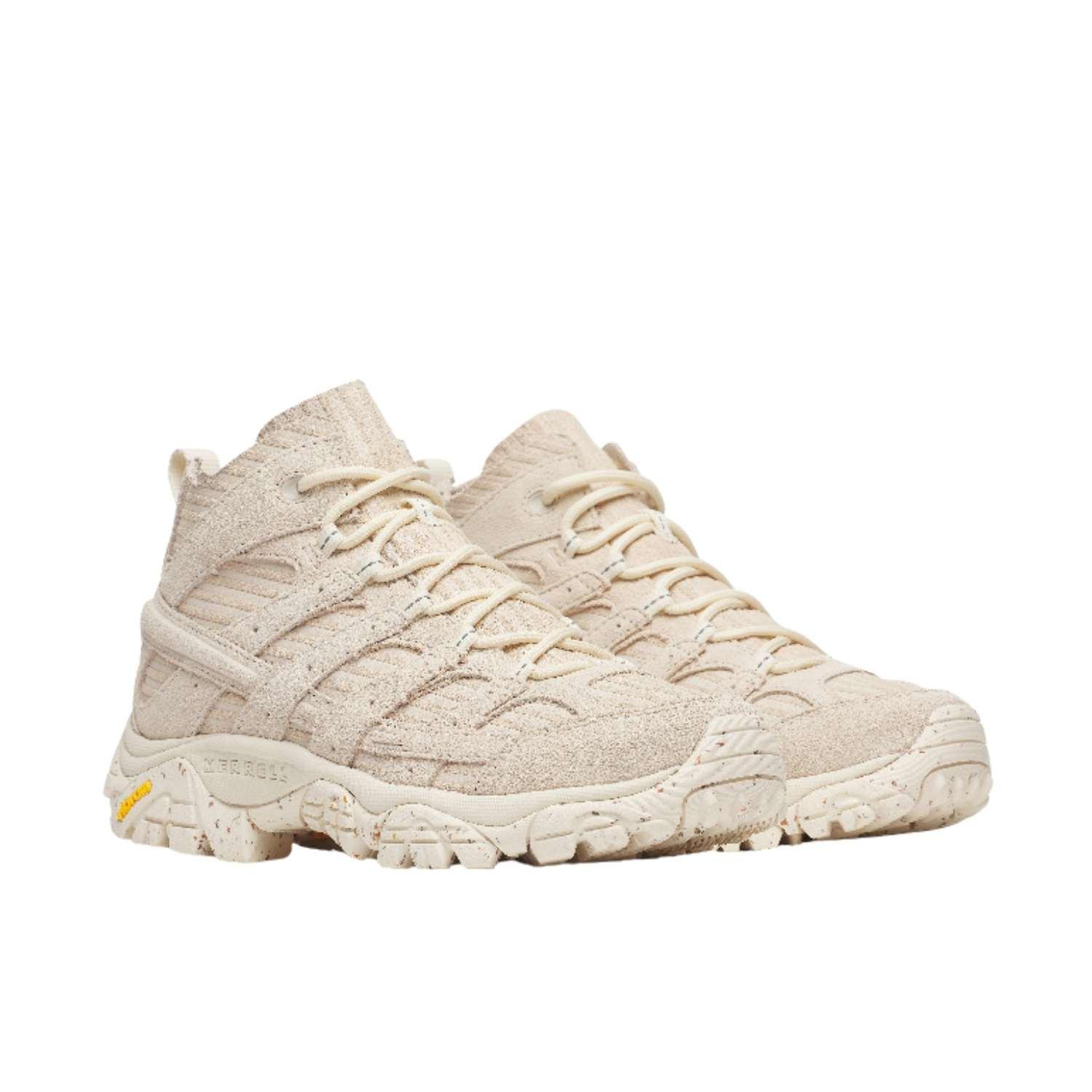 Merrell Moab 2 Decon Mid Cord Se Kadın Bej Bot