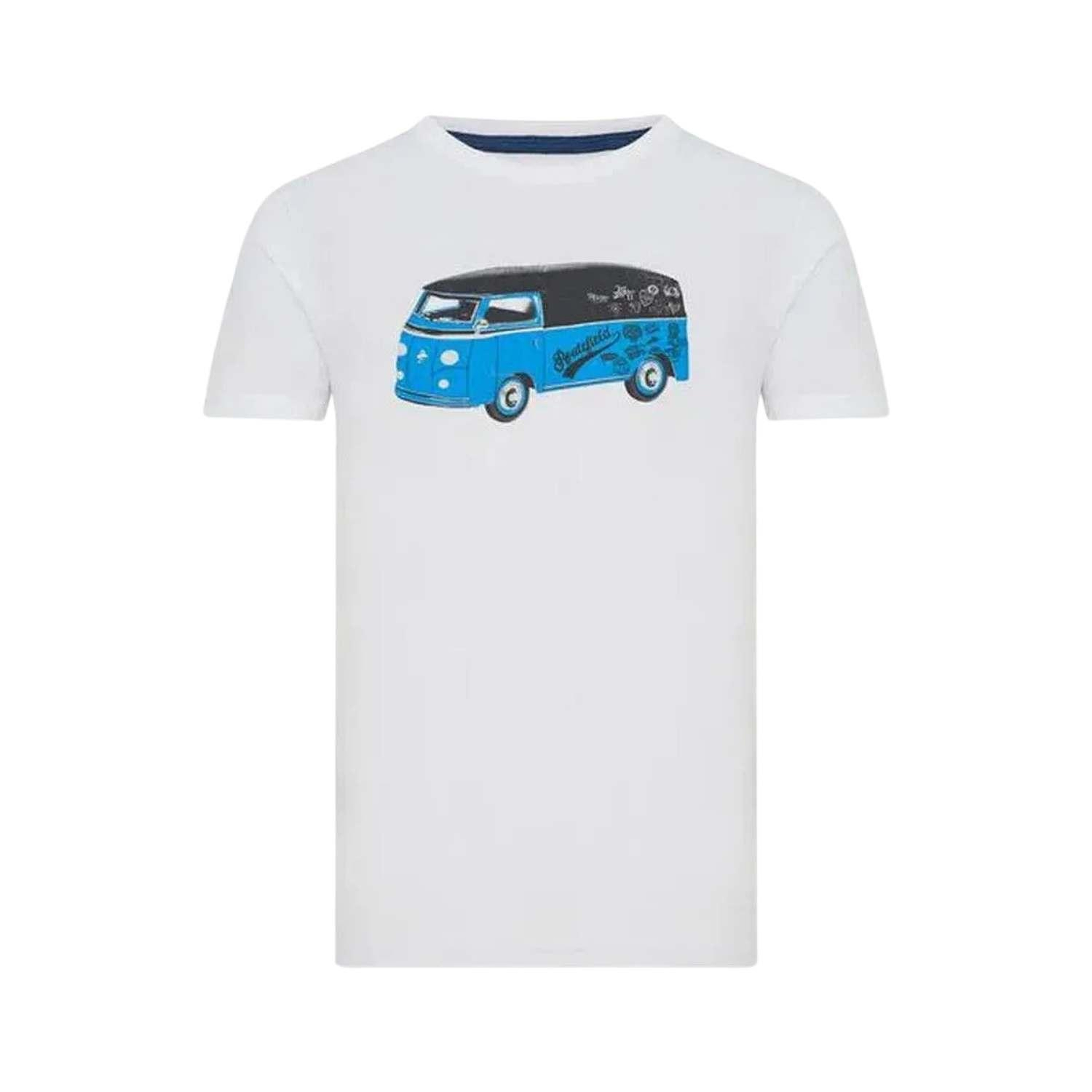 Routefield Tommy Kids Erkek Çocuk Tişört