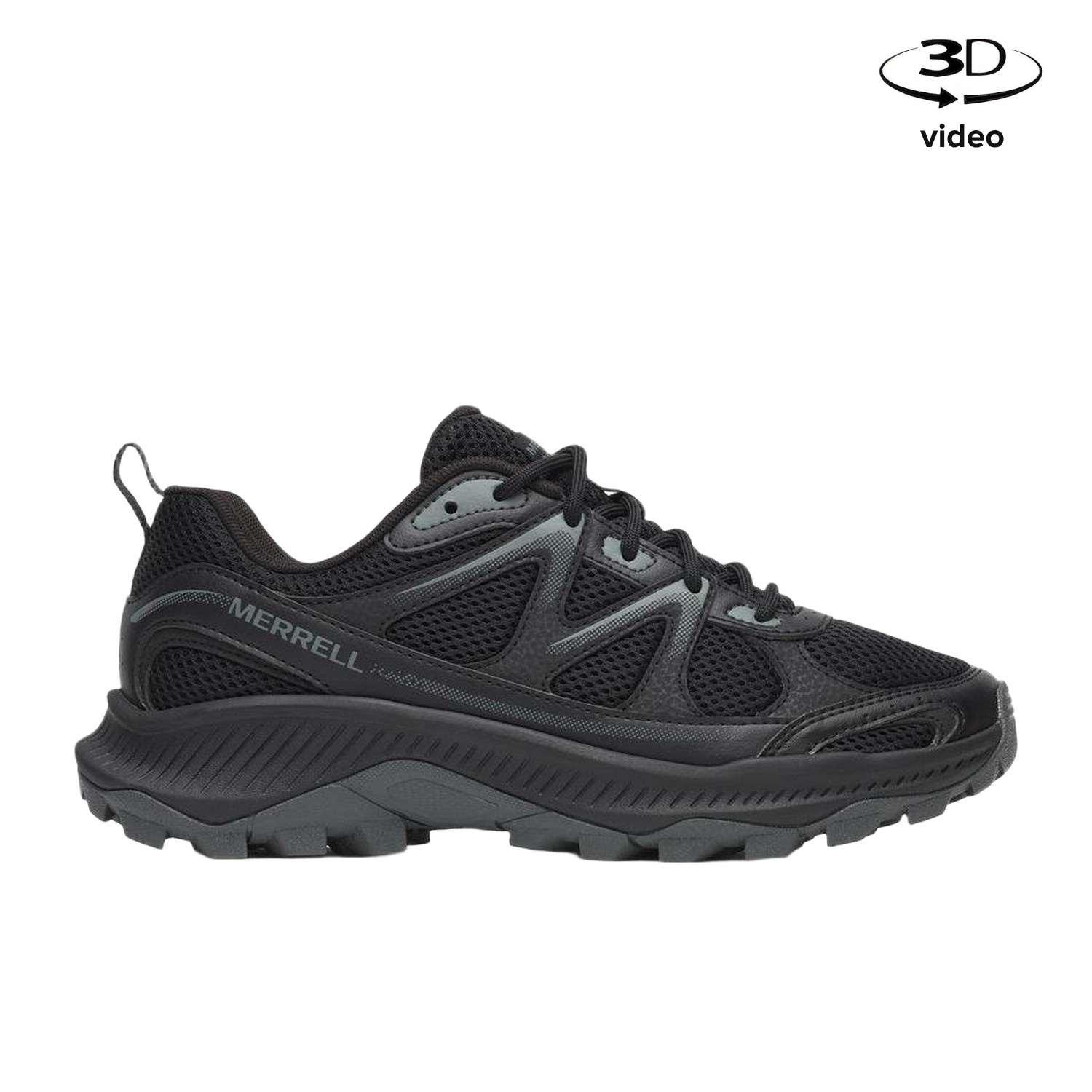 Merrell Tempo Exp Kadın Outdoor Ayakkabı