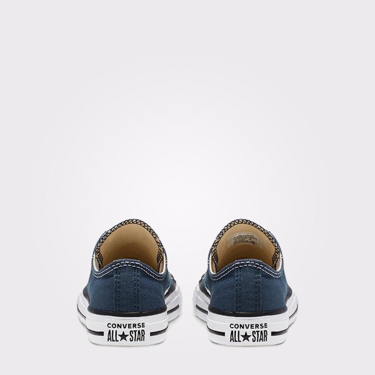 Converse Chuck Taylor All Star Çocuk Lacivert Sneaker