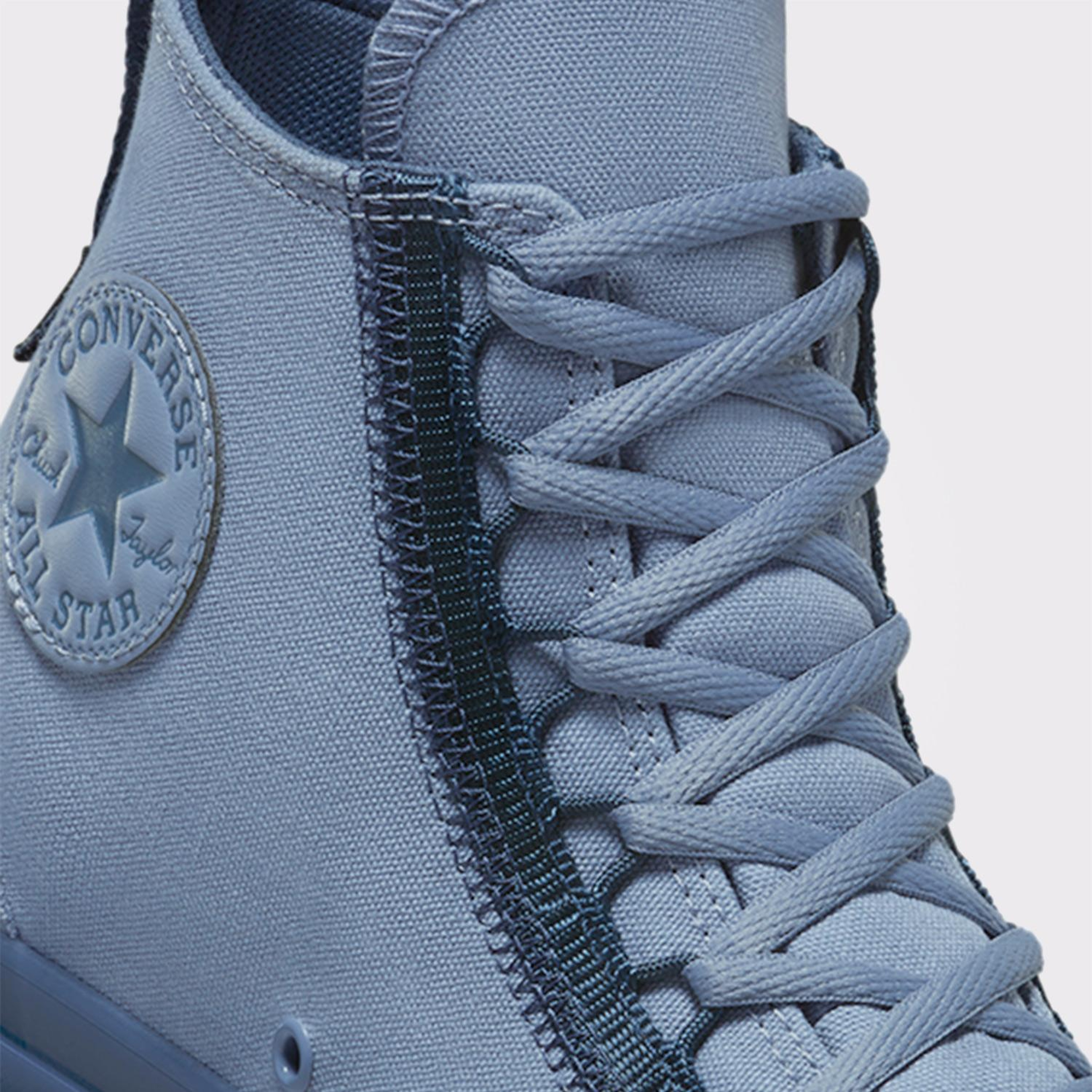Converse Chuck Taylor All Star CX EXP2 Kadın Mavi Sneaker