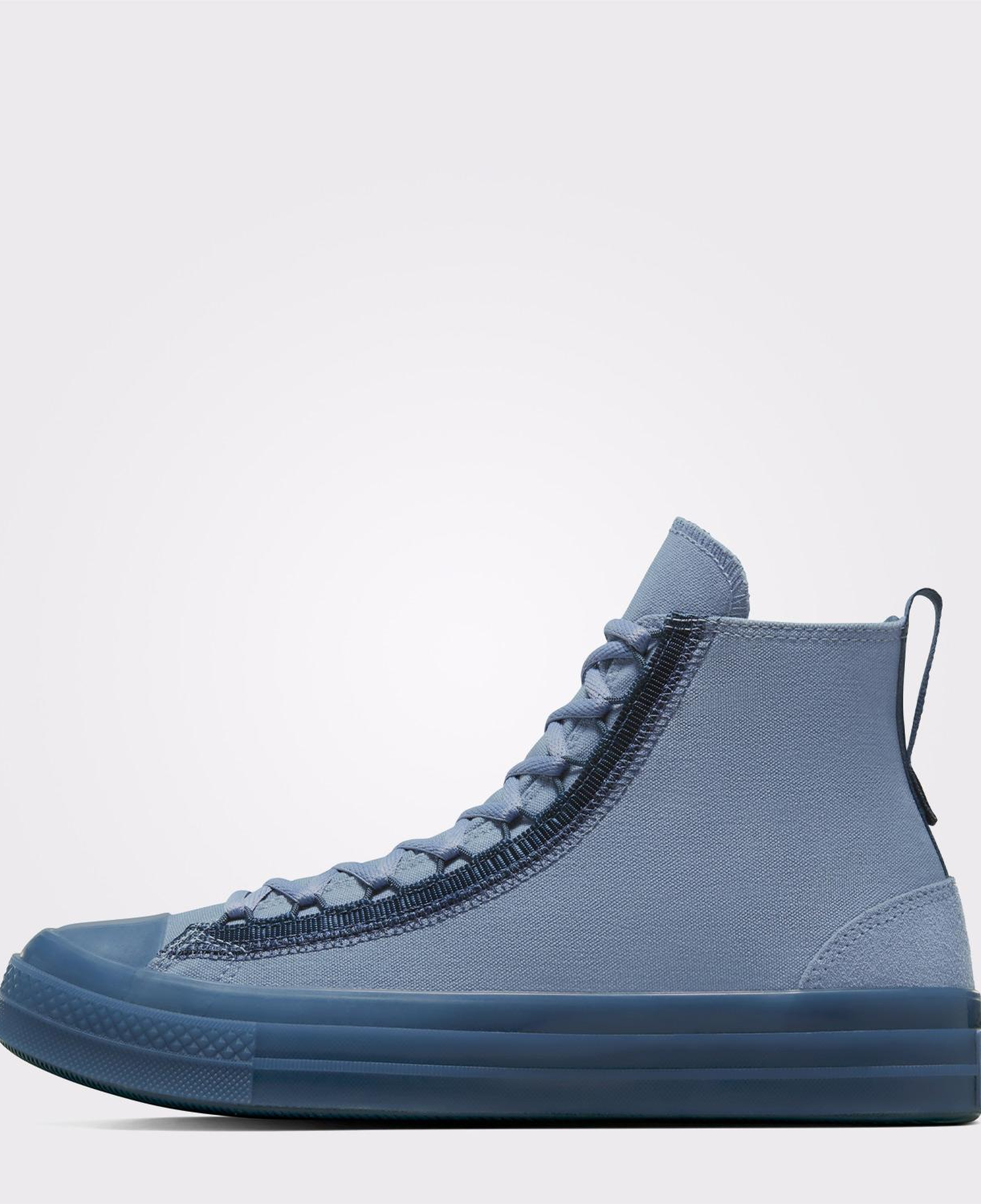Converse Chuck Taylor All Star CX EXP2 Kadın Mavi Sneaker