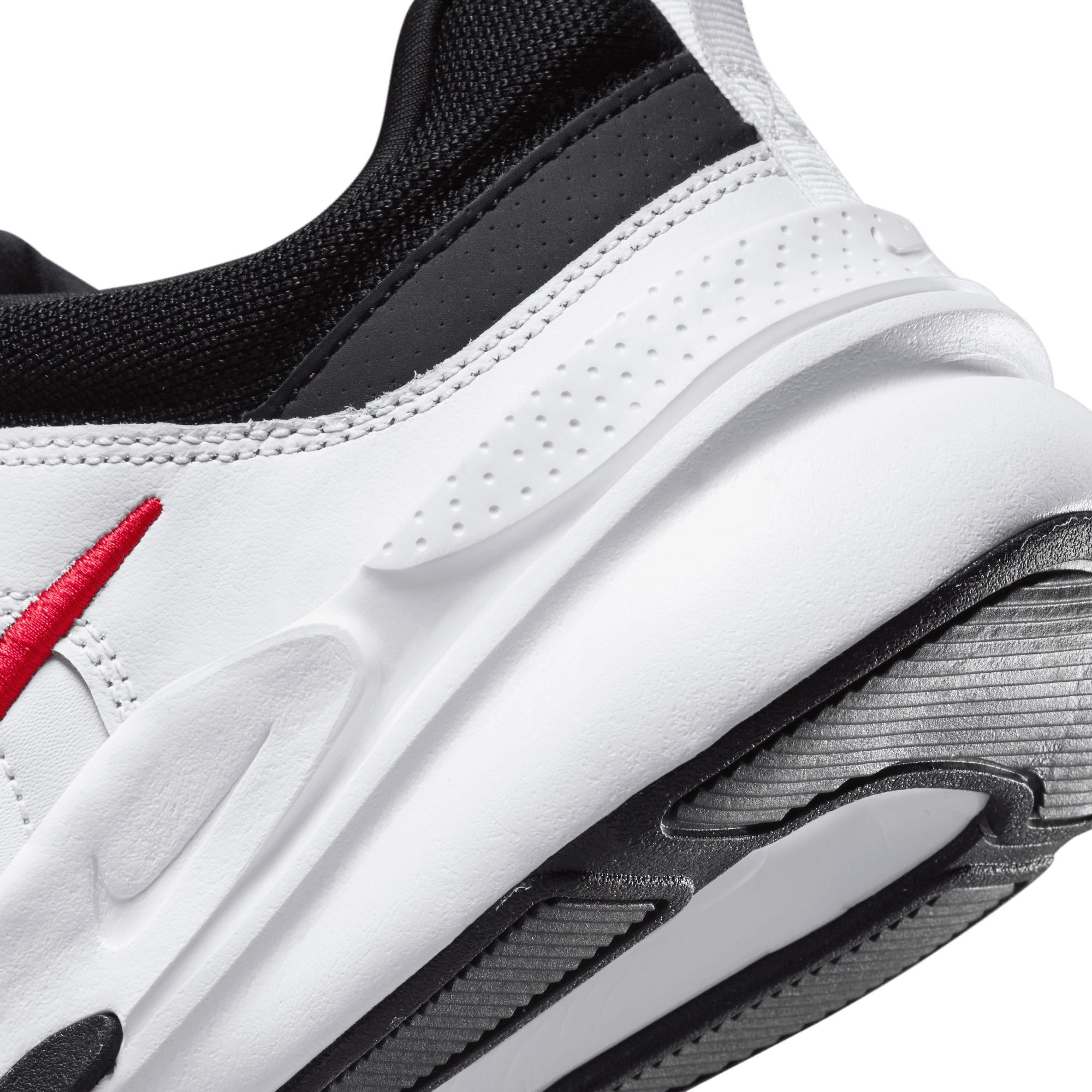 Nike Defy All Day Erkek Beyaz Spor Ayakkabı